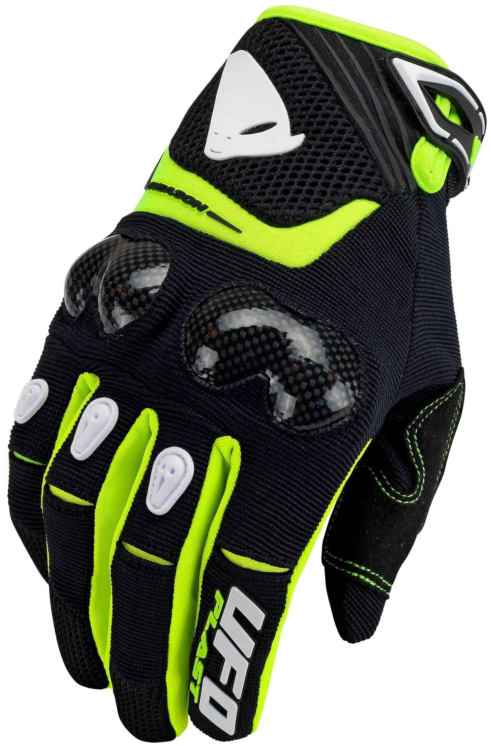 UFO PLAST_Crosshandschuh Handschuhe,Bekleidung