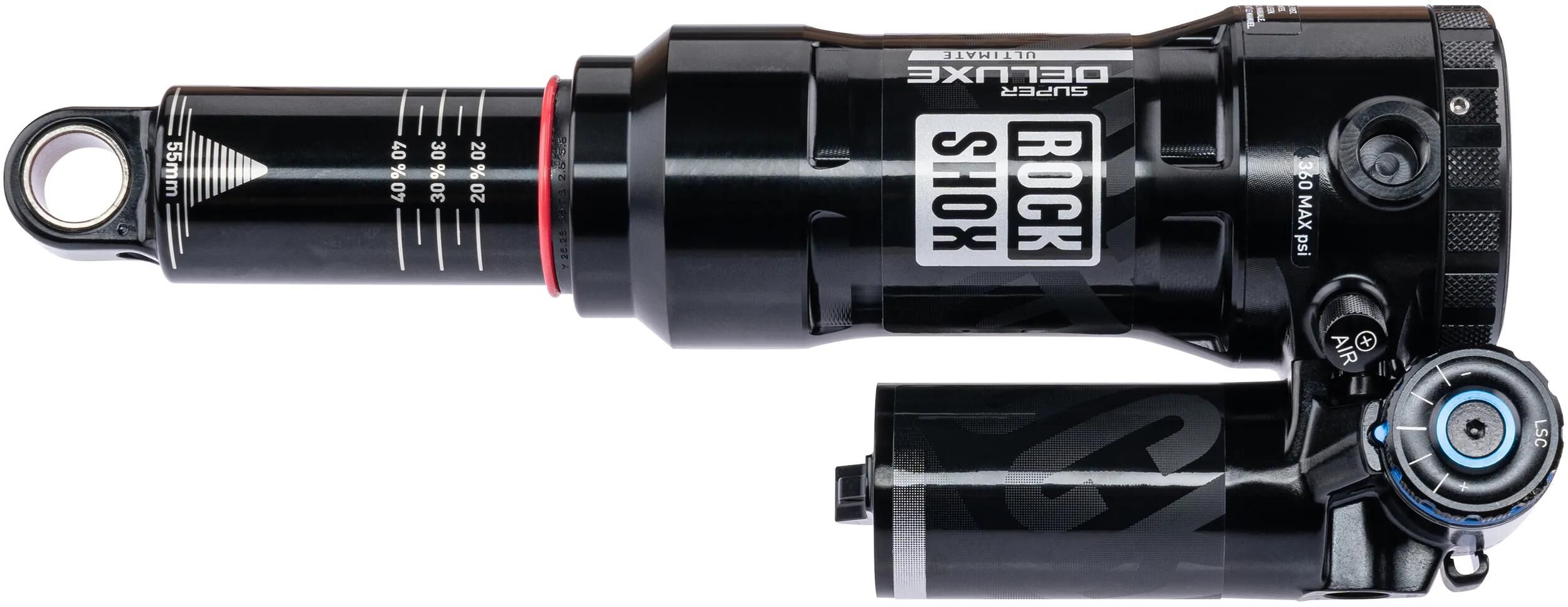 ROCKSHOX_Federbein Federbeine