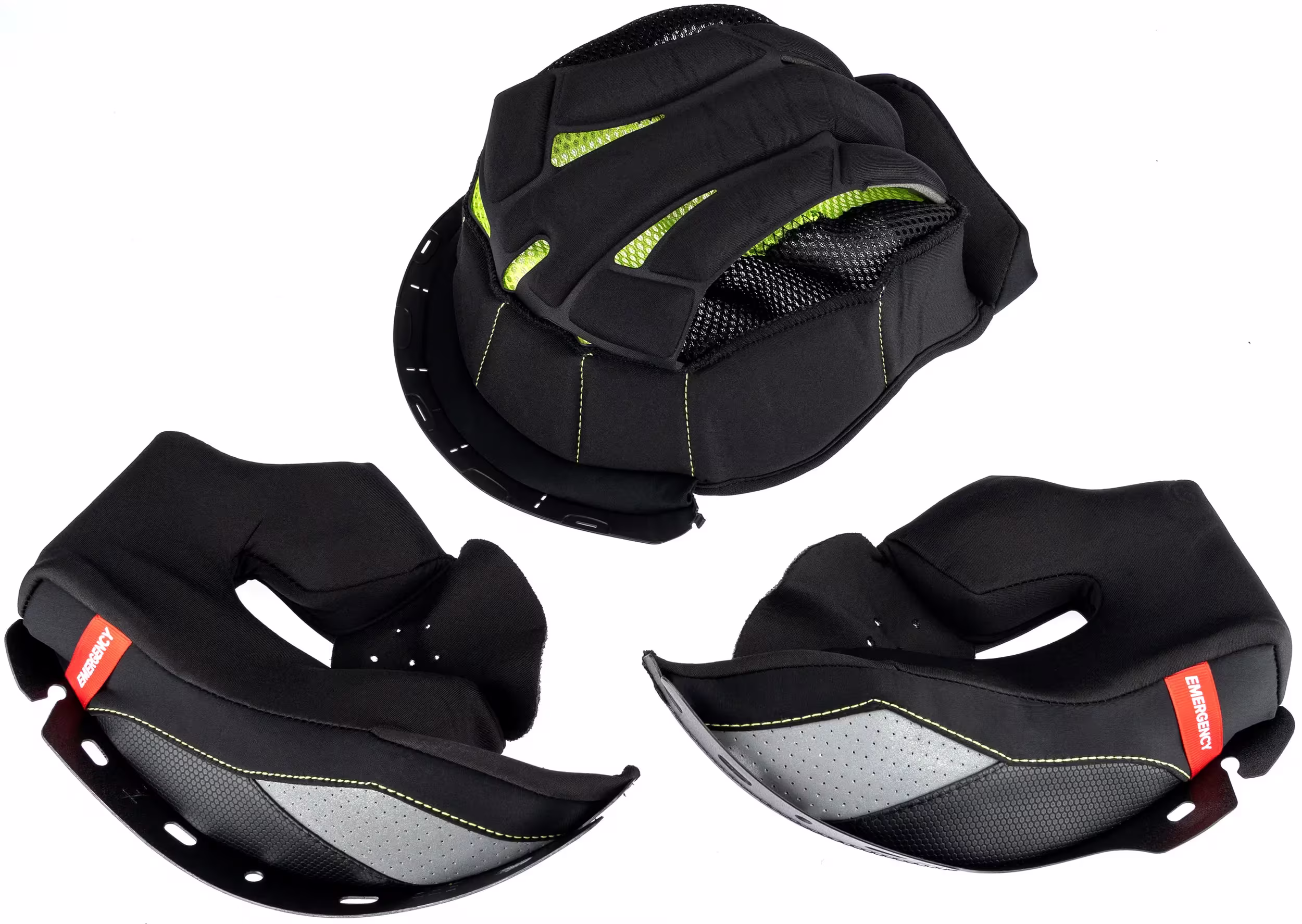 Helme - Ersatz