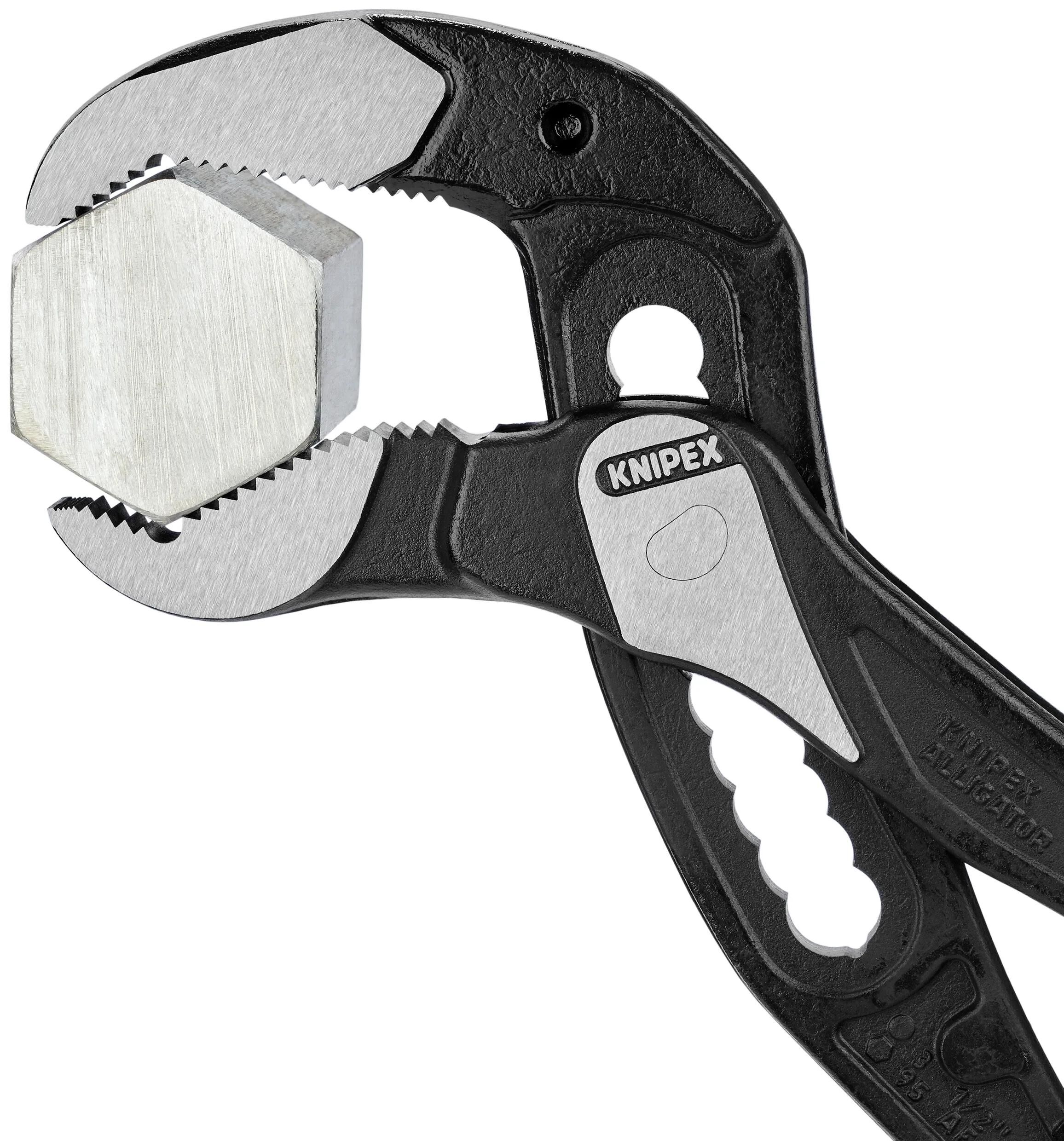 KNIPEX_Wasserpumpenzange Wasserpumpenzangen,Zangen