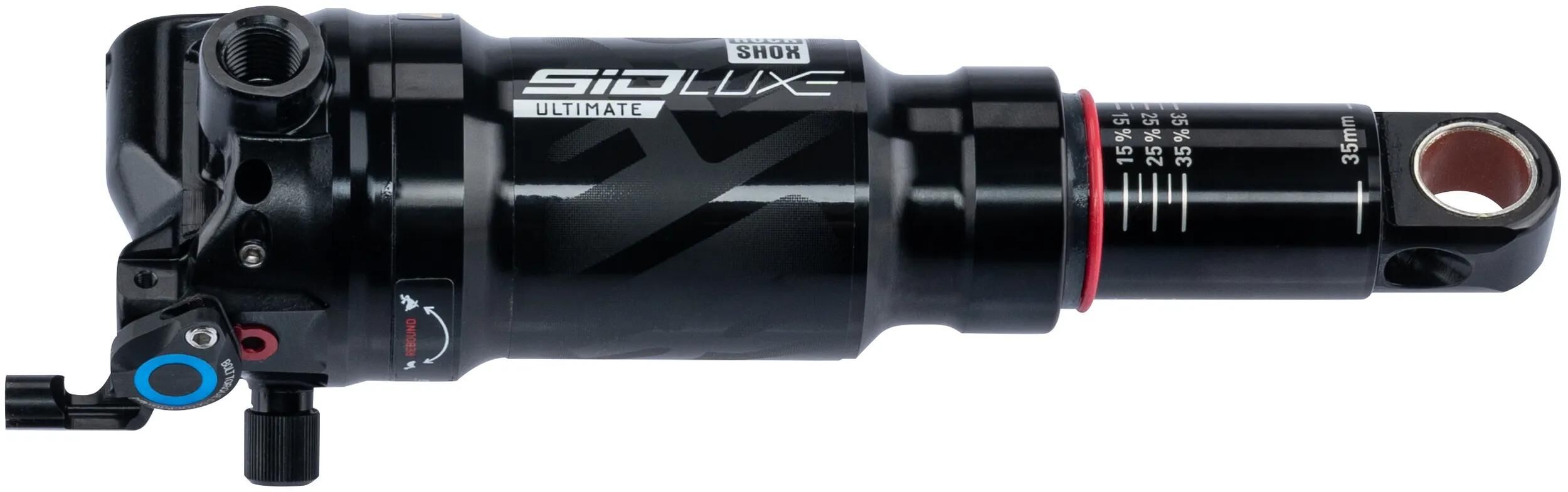 ROCKSHOX_Federbein Federbeine