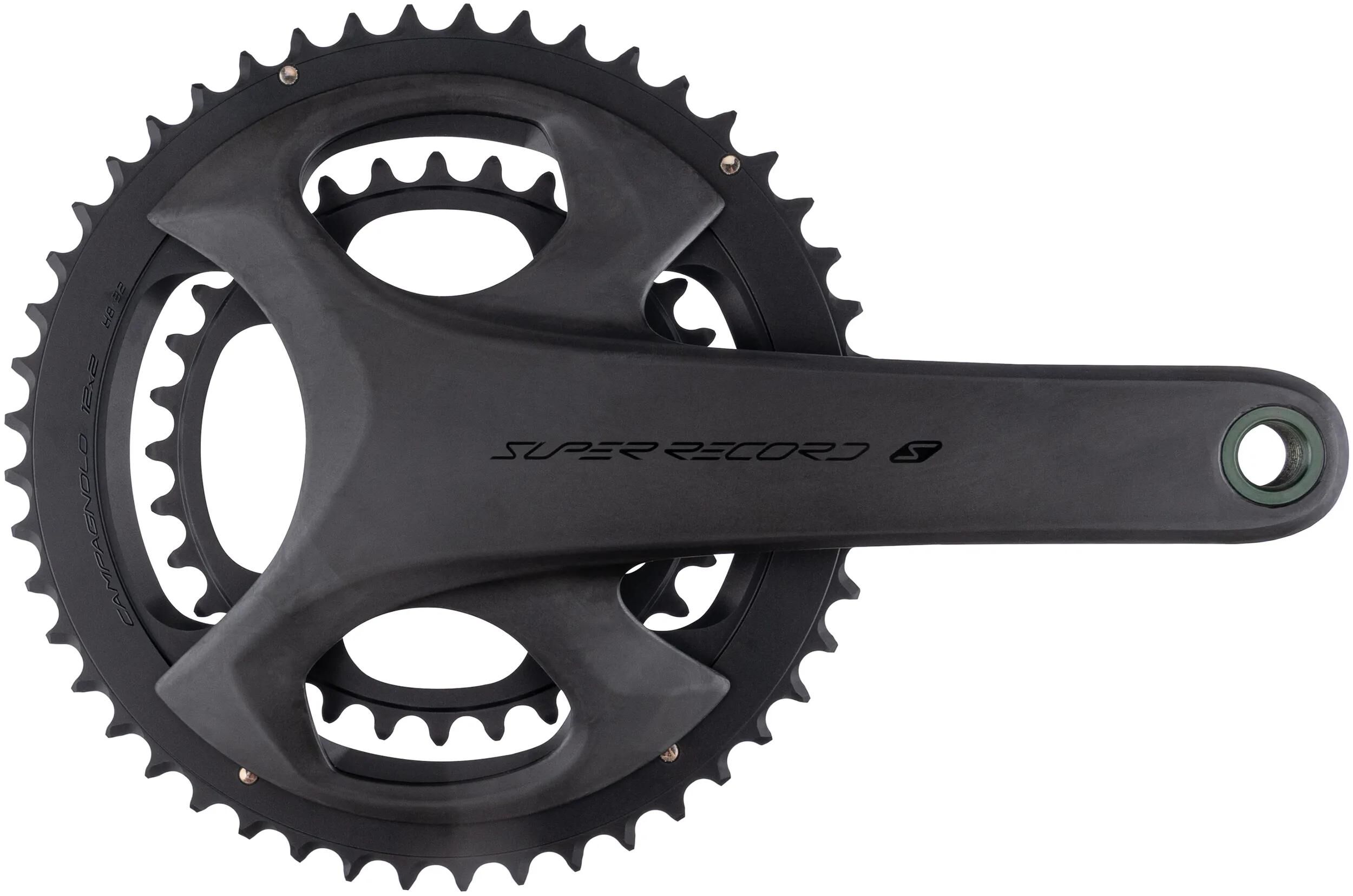 Campagnolo_Kettenradgarnitur Kettenradgarnituren