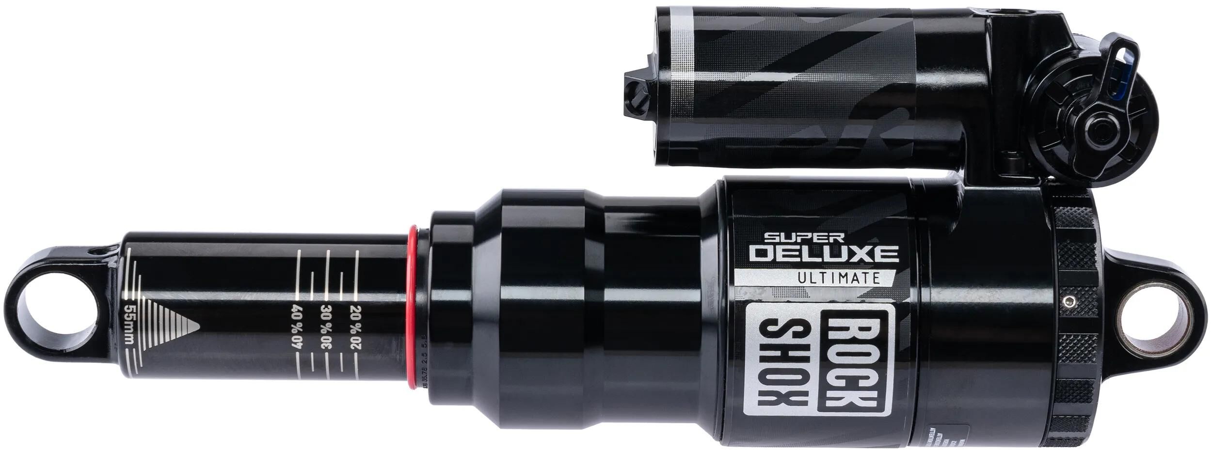 ROCKSHOX_Federbein Federbeine