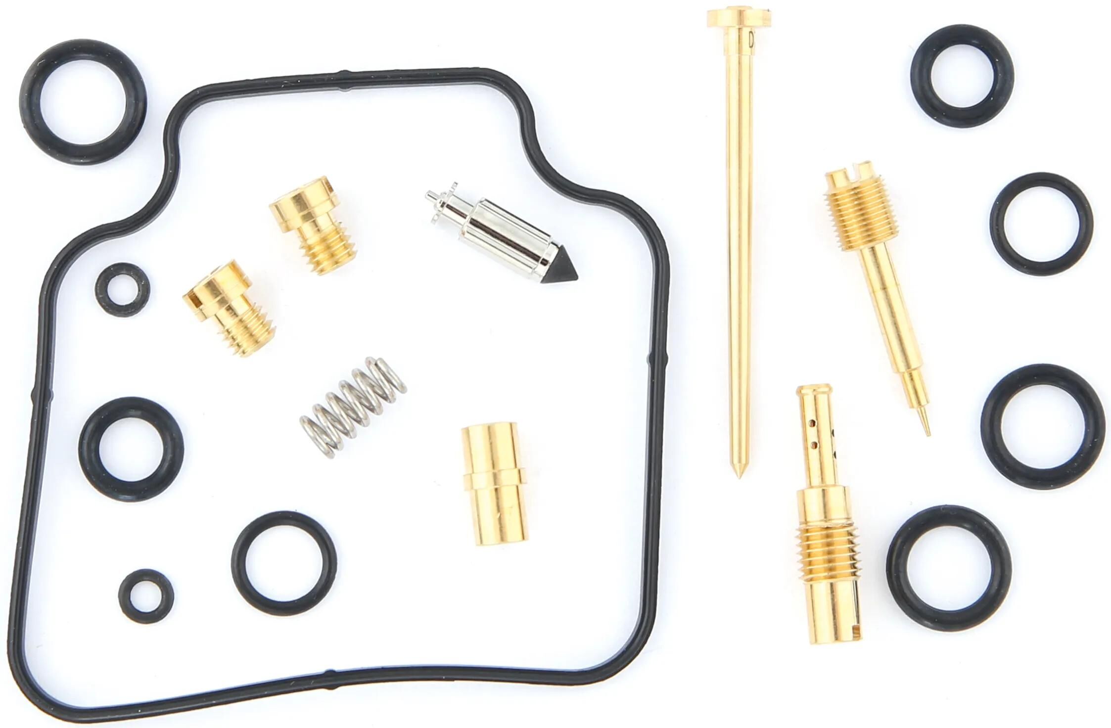 KEYSTER_Reparatursatz Vergaser Reparatursätze