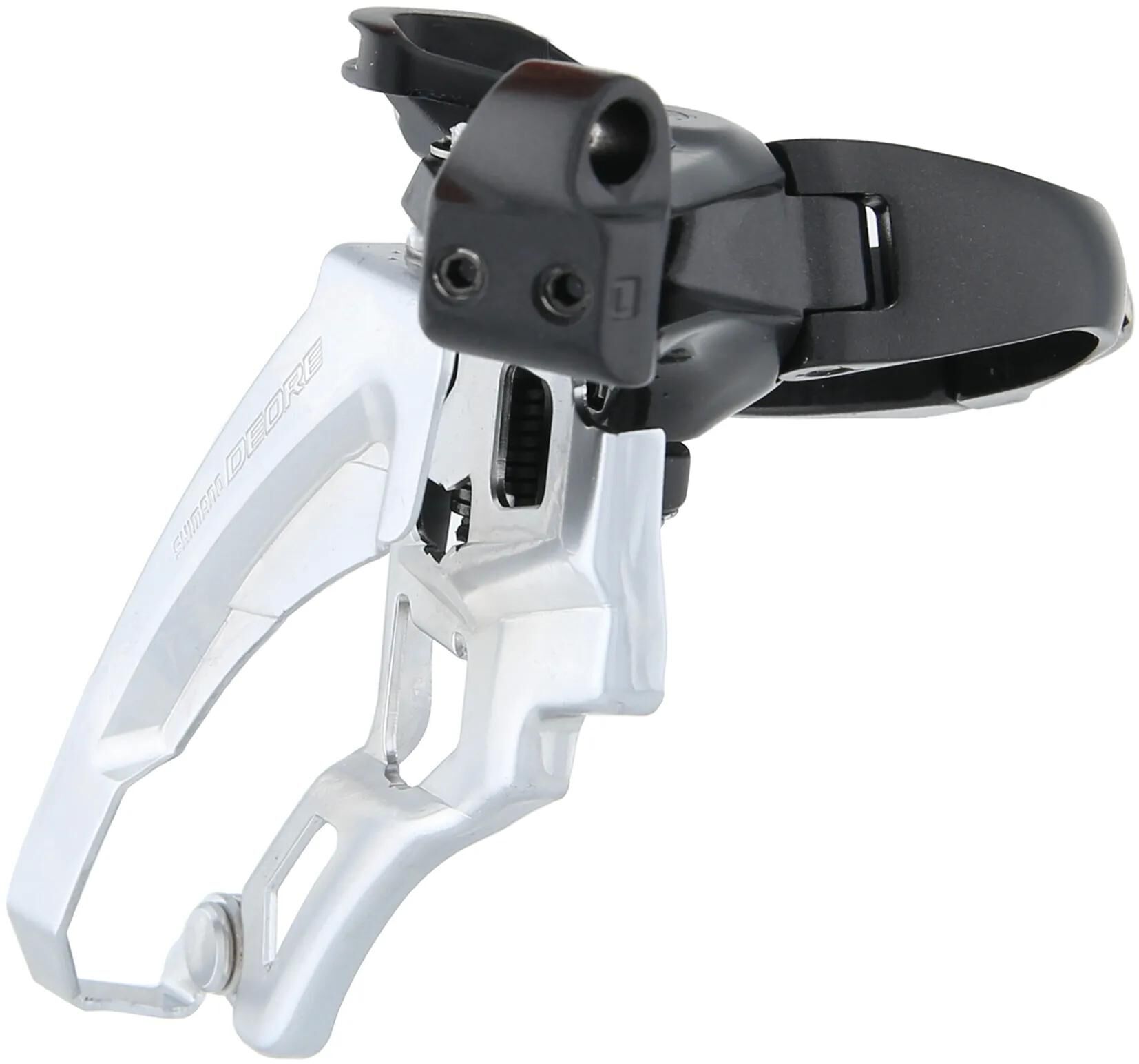 SHIMANO_Umwerfer Umwerfer