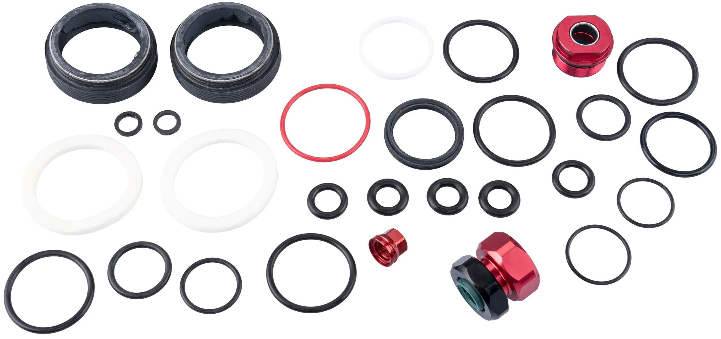 ROCKSHOX_Service-Kit Federgabel - Ersatz