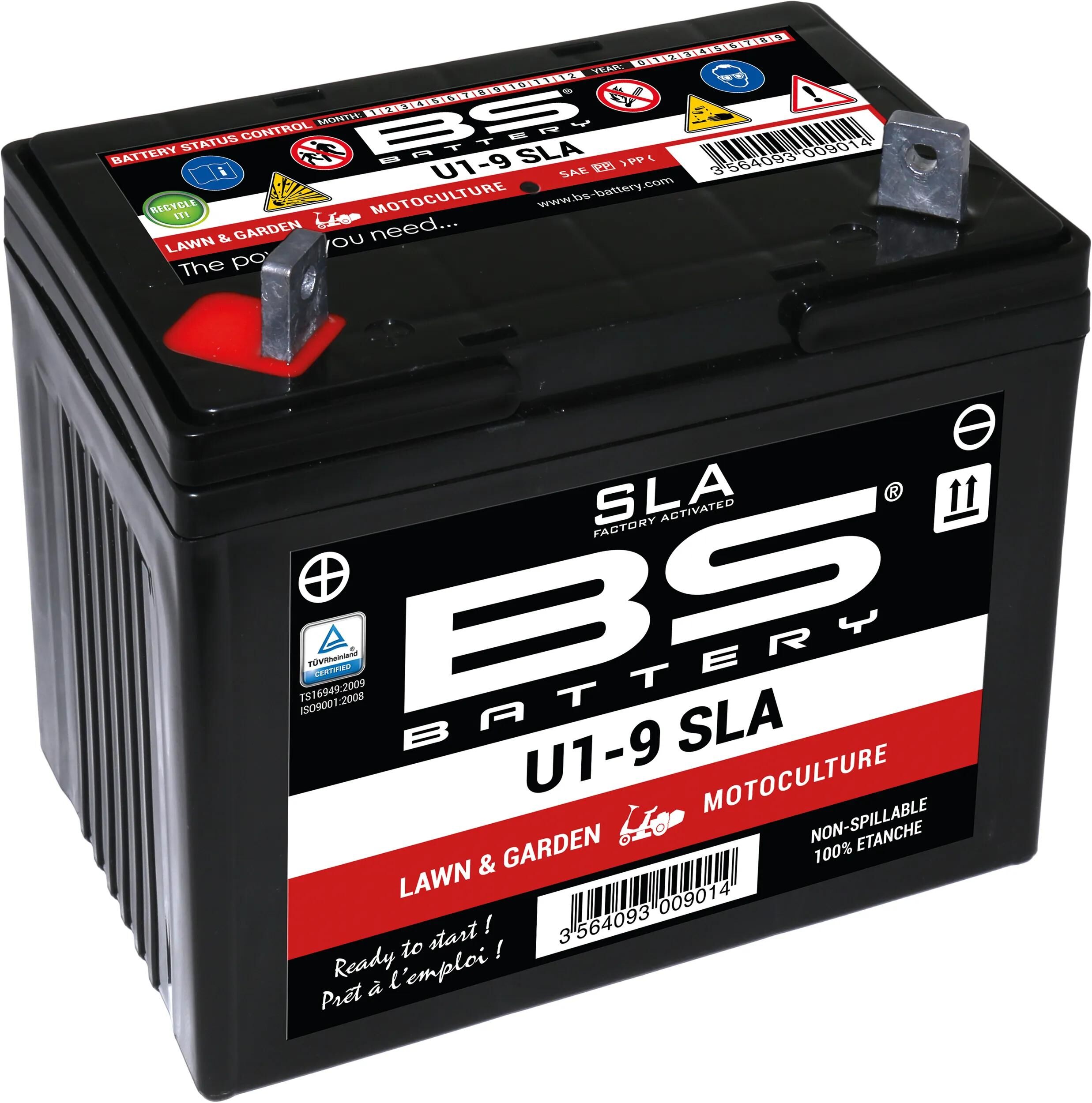 Batterien,Akkus