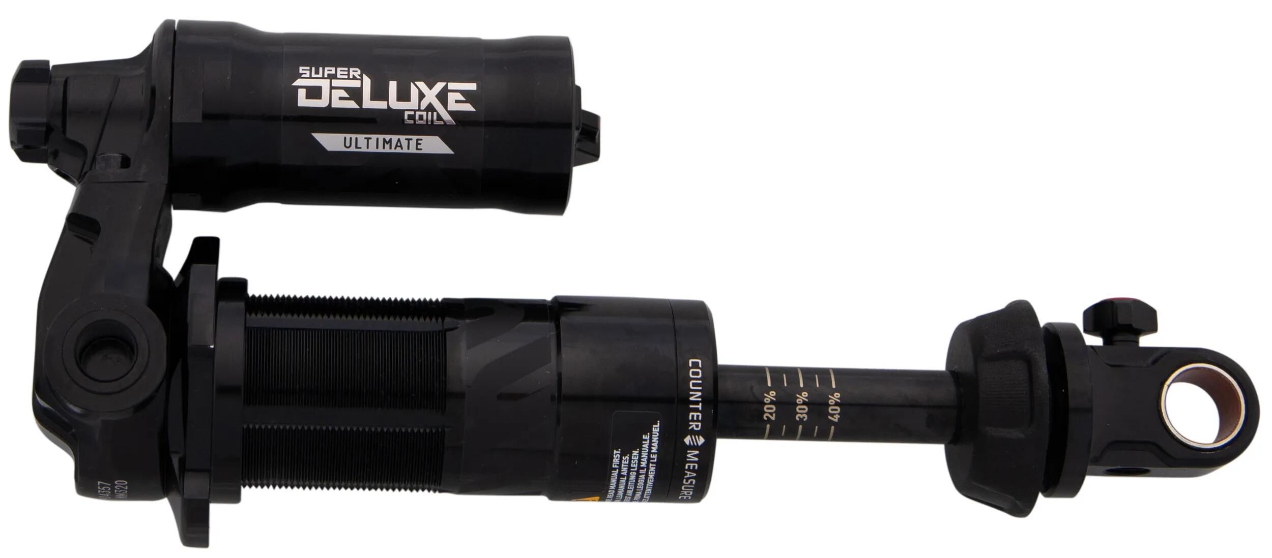 ROCKSHOX_Federbein Federbeine