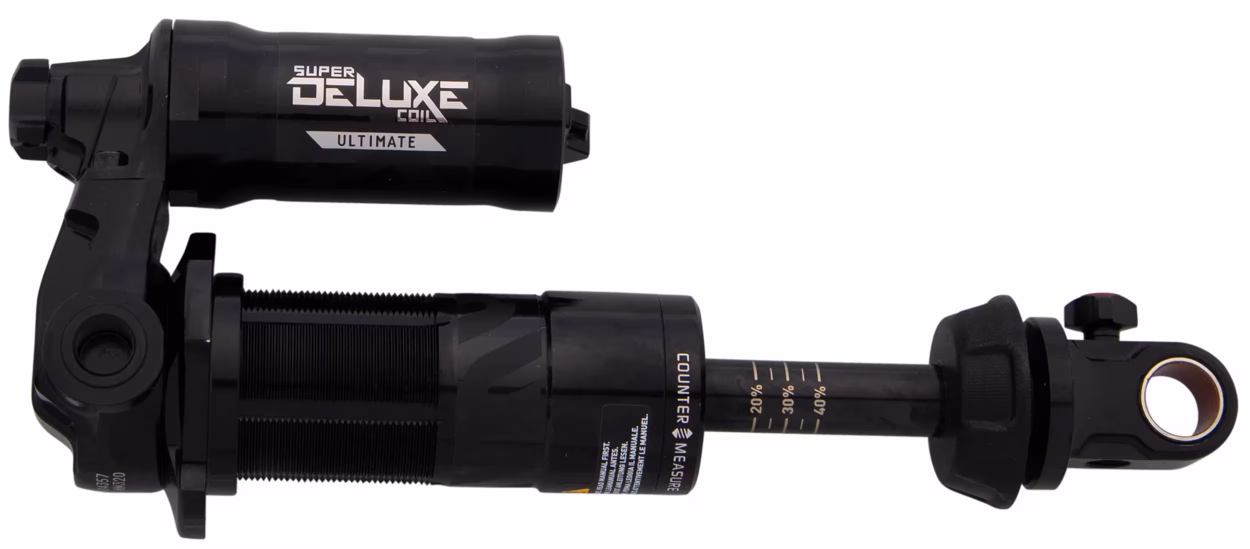 ROCKSHOX_Federbein Federbeine