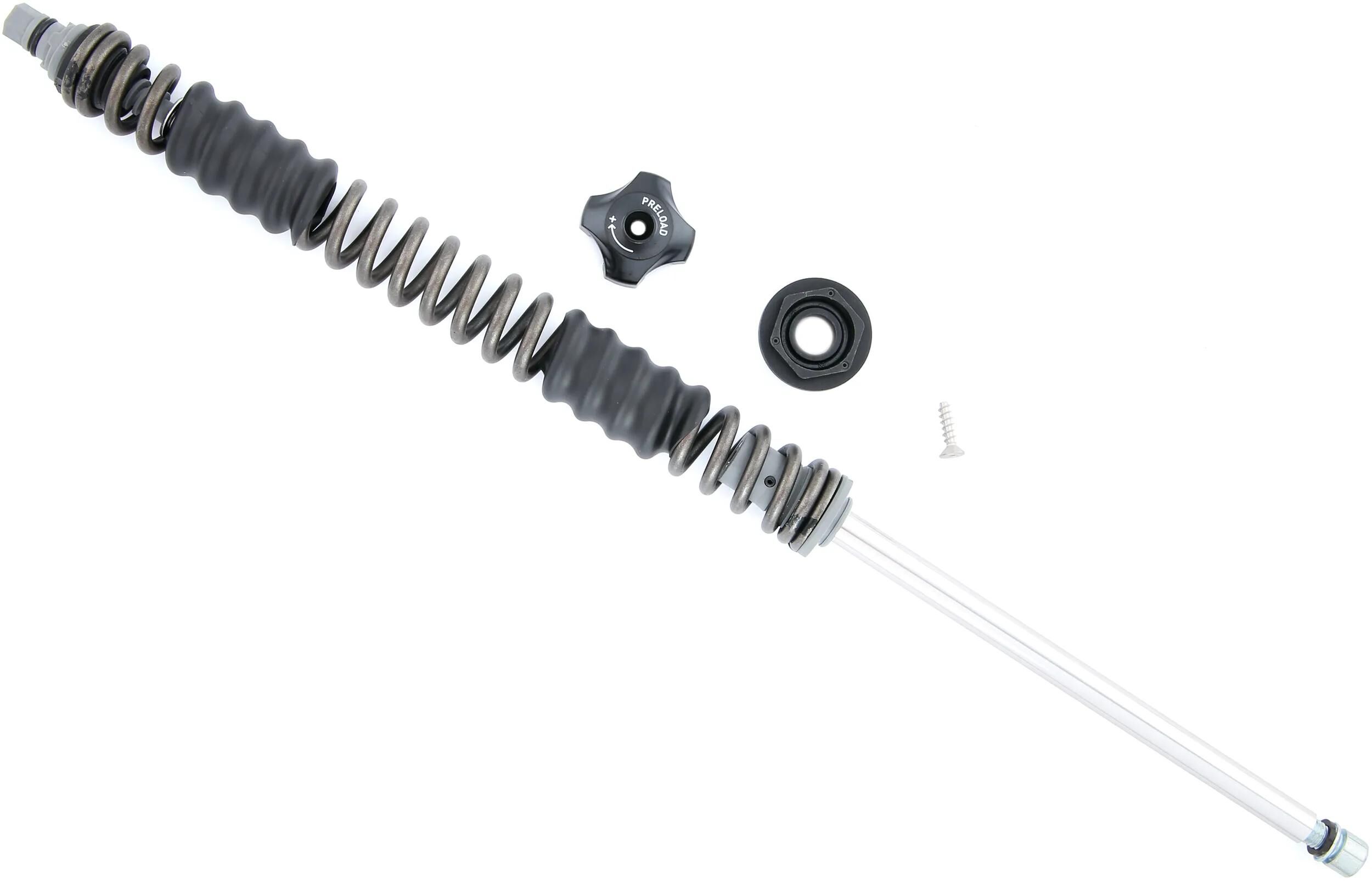 ROCKSHOX_Stahlfeder Federgabel - Ersatz