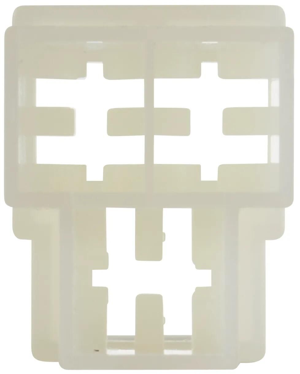 _Steckgehäuse Flachstecker