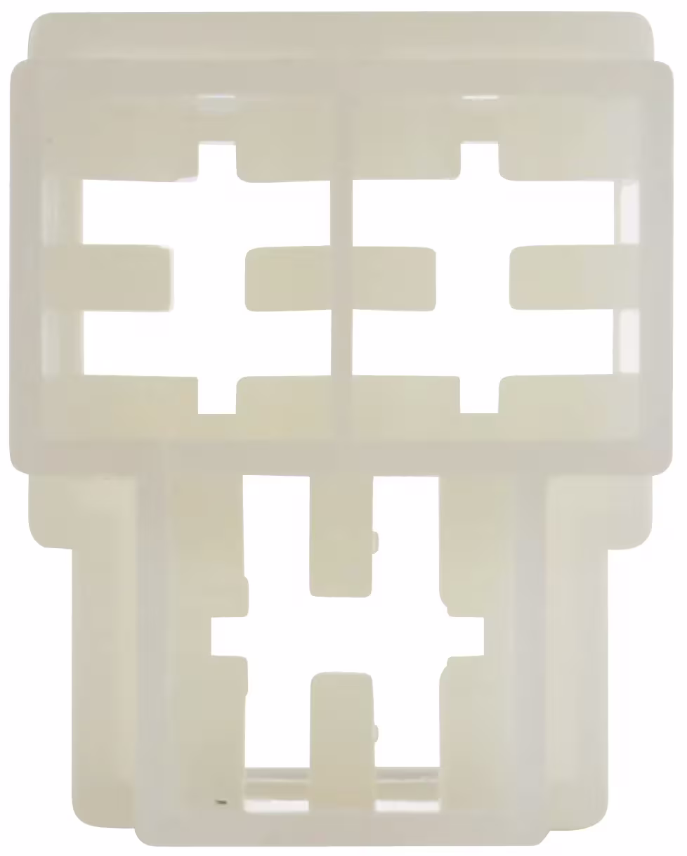 HELLA_Steckgehäuse Flachstecker