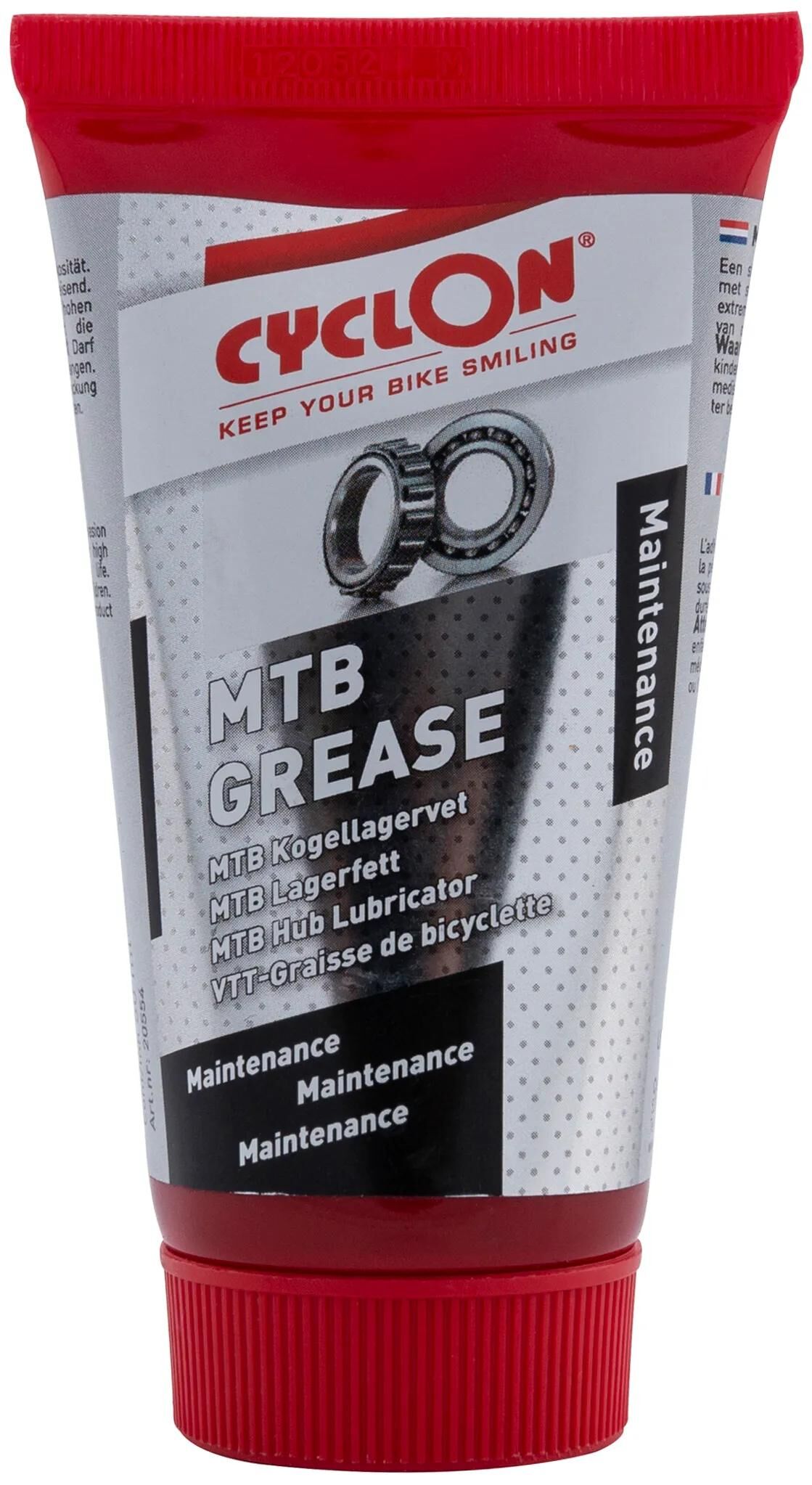 CyclOn_Lagerfett Lagerfette,Fette