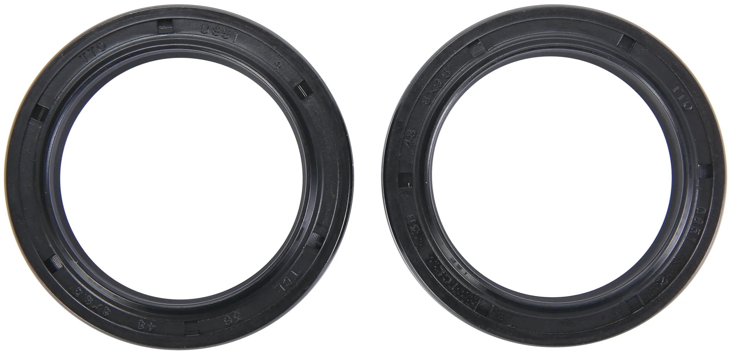 ALL BALLS Racing _Gabelsimmerringsatz Gabelsimmerringe,Simmerringe