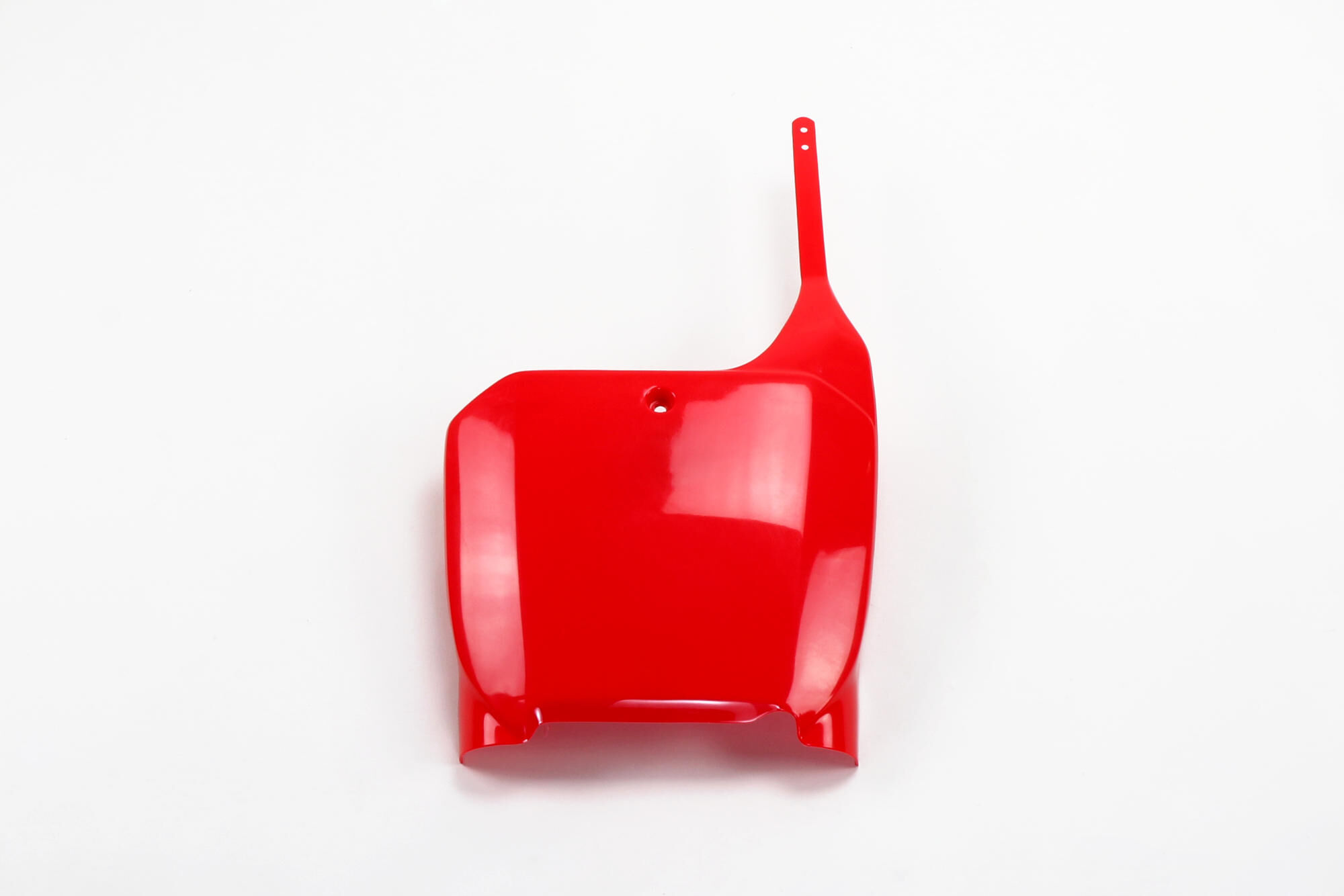 UFO PLAST_Startnummerntafel Startnummerntafel