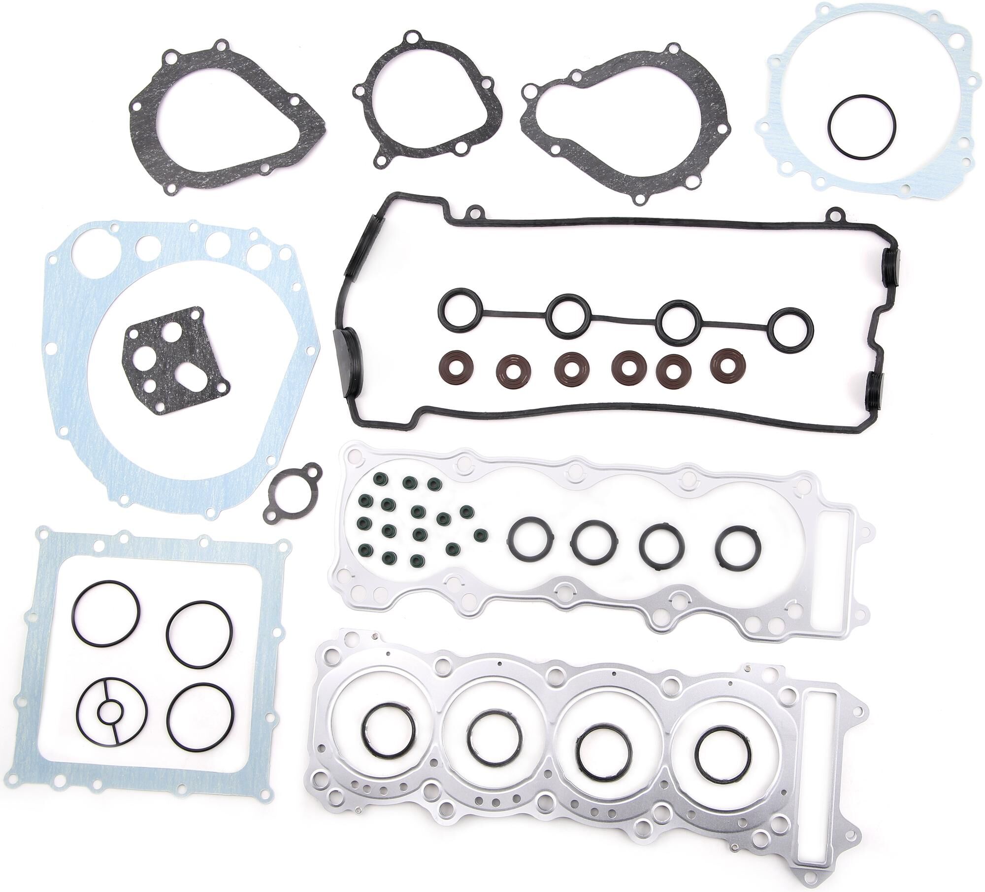_Motordichtsatz Dichtungen und Dichtungssätze