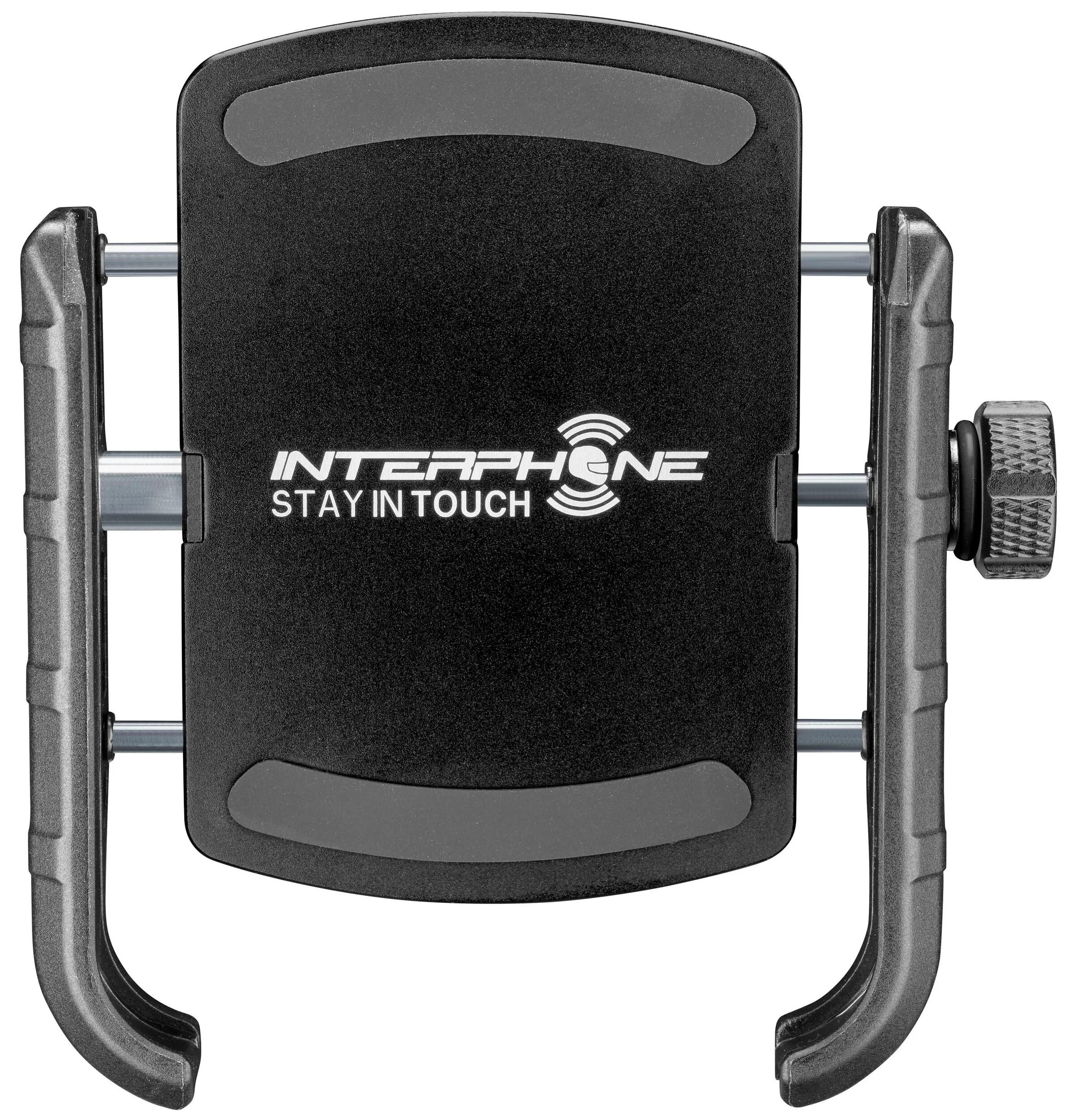 INTERPHONE_Handyhalter Kommunikationssysteme