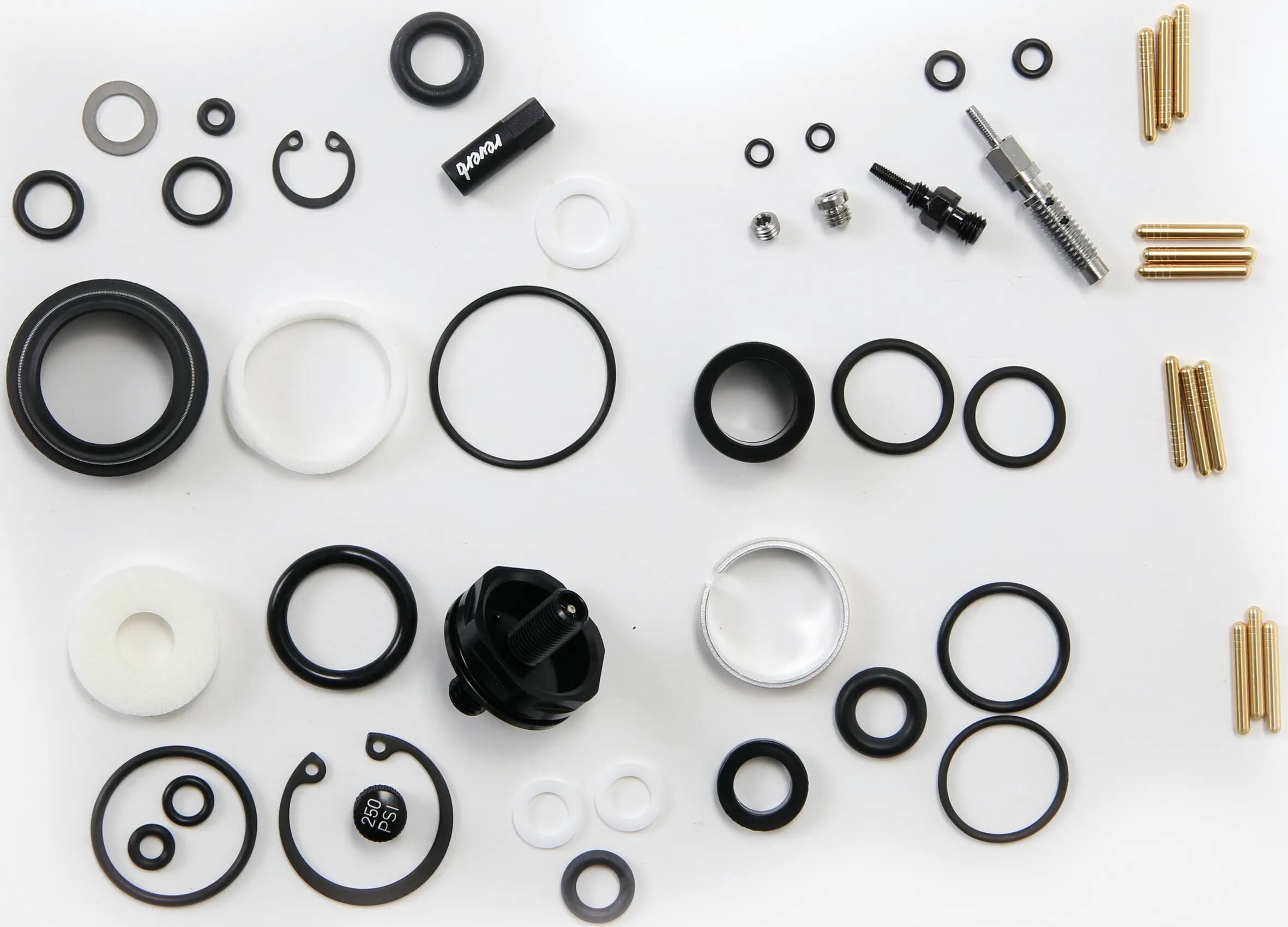ROCKSHOX_Service-Kit Sattelstützen - Ersatz