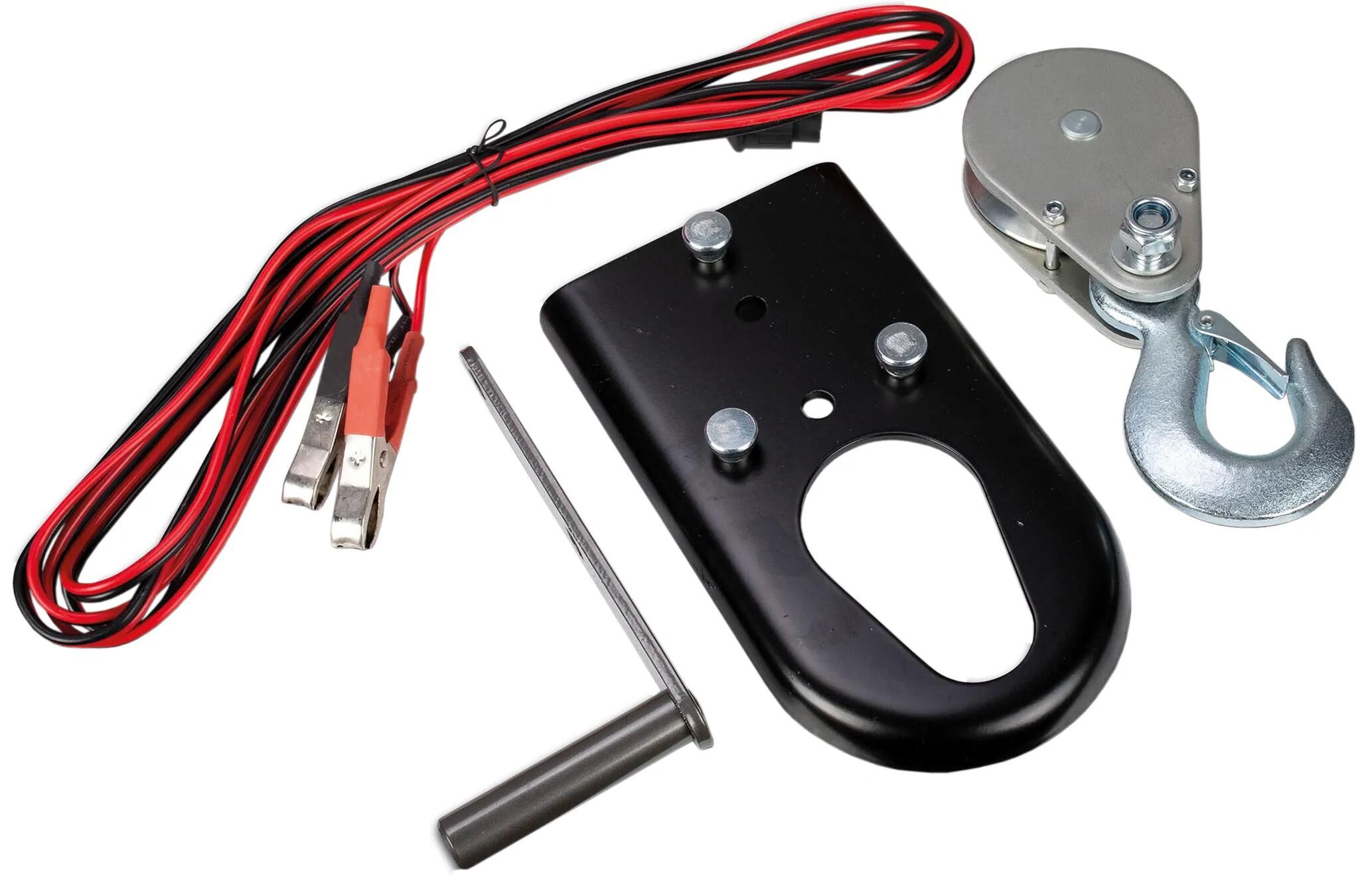 unicraft_Seilwinde Seilwinden