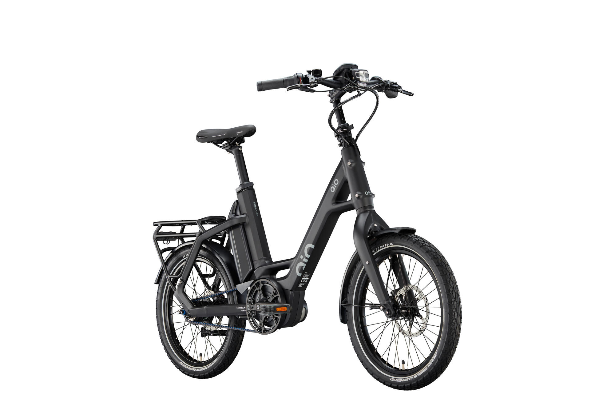 _Elektro-Kompaktrad_EINS A-8R_2 Elektro-Kompakträder,Kompakträder,Elektroräder,Fahrräder,Kompaktrad