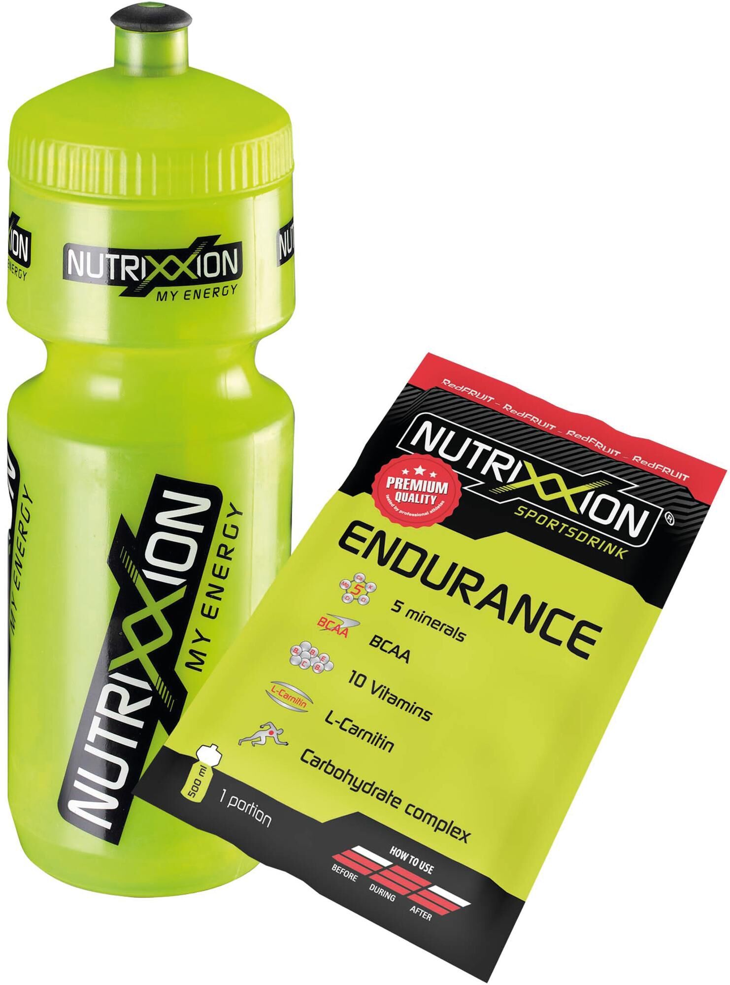 _Starter-Set Nahrungsergänzung