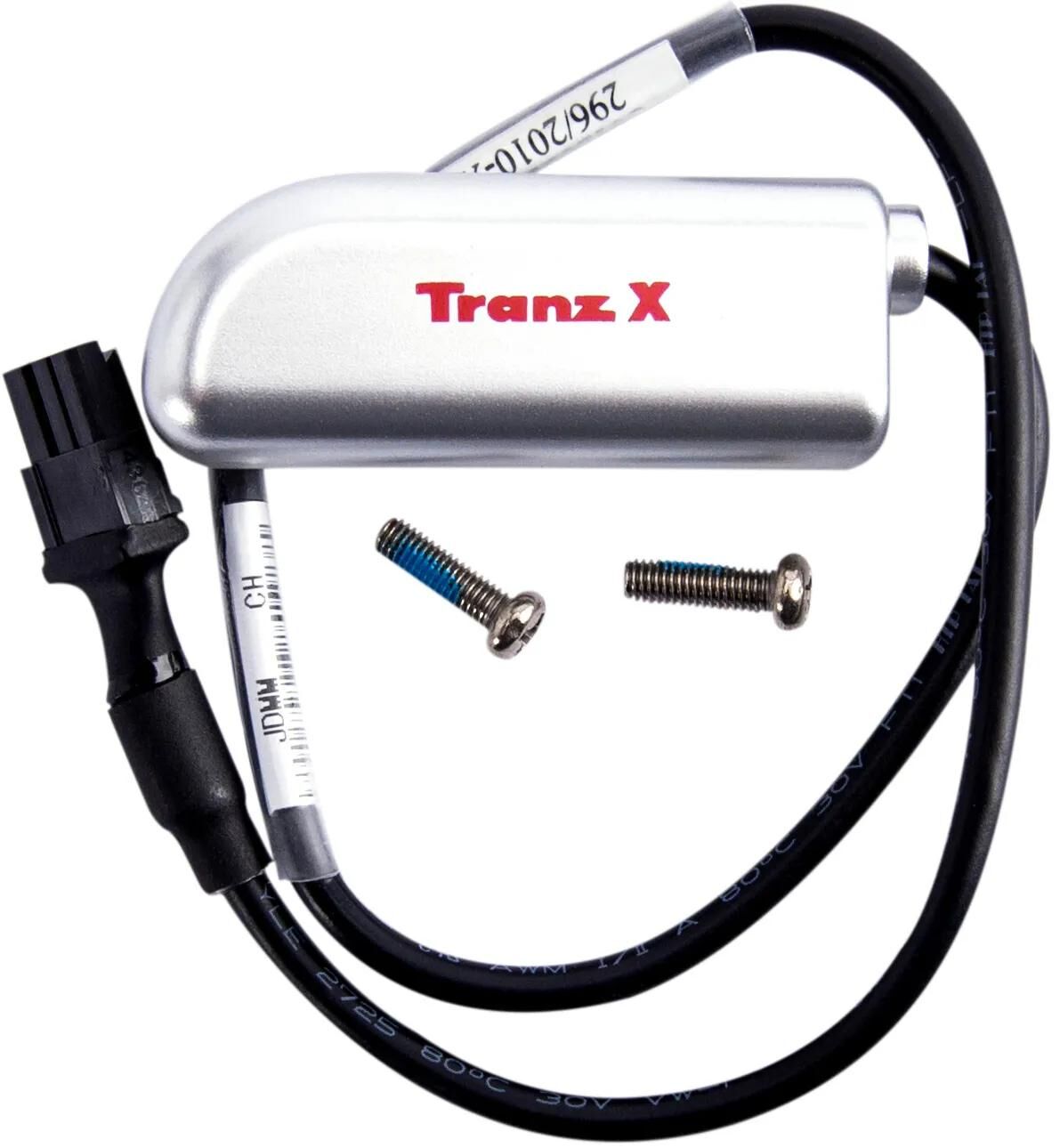 TranzX_Sensor Sensoren