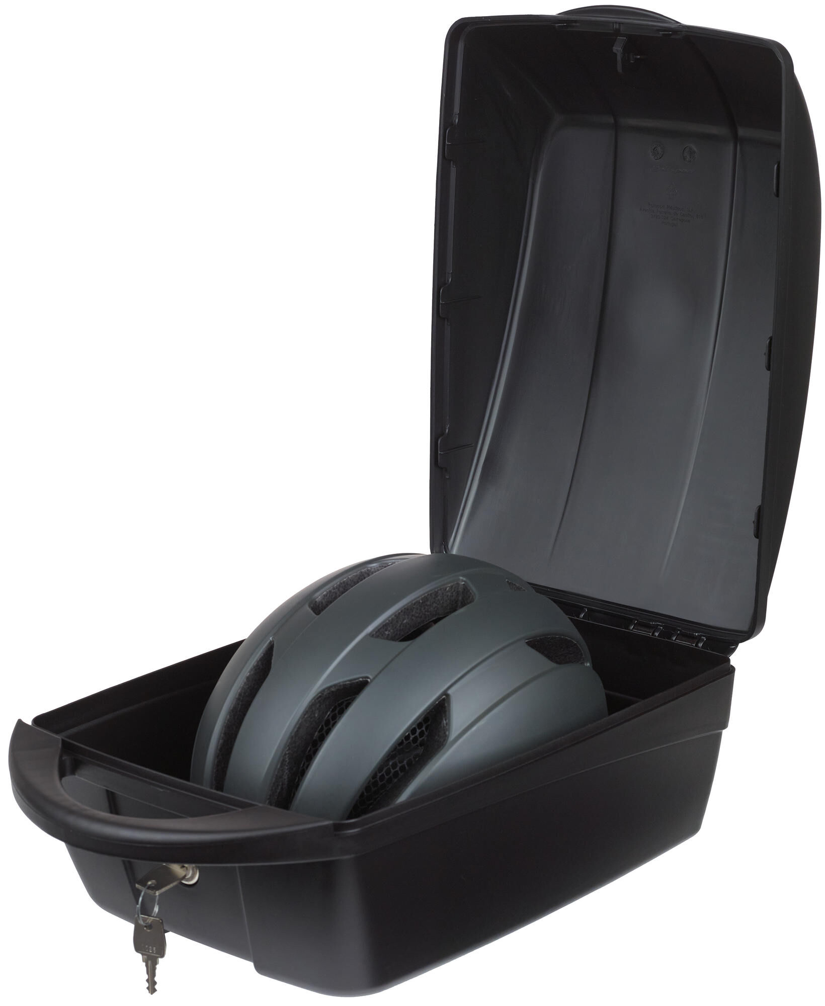 Gepäckträgerboxen
