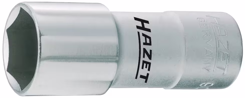 HAZET_Zündkerzen-Steckschlüsseleinsatz Zündkerzenschlüssel