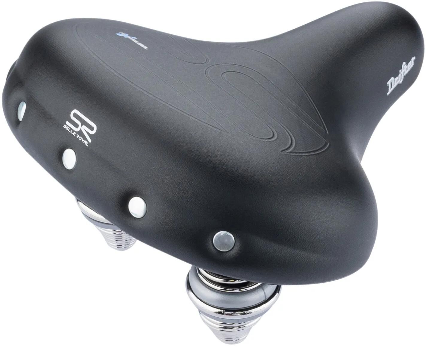 Selle Royal_Sattel Sättel