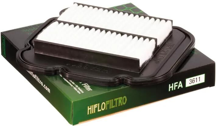 HIFLOFILTRO_Luftfilter Luftfilter,Filter