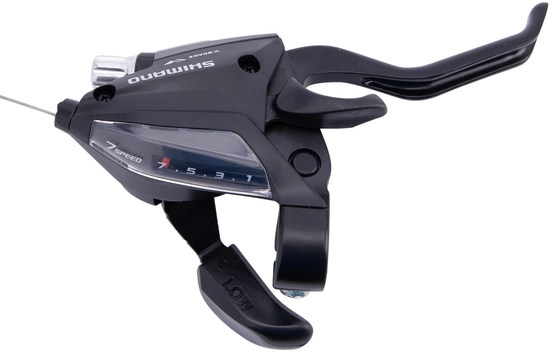 SHIMANO_Schalt-/Bremshebel Schalt-/Bremshebelkombinationen,Bremshebel,Schalthebel