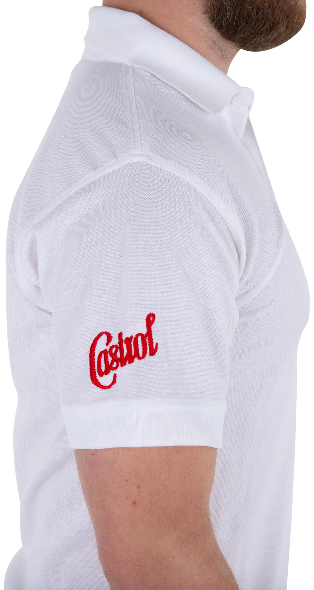 _Poloshirt Polo-Shirts,Bekleidung,T-Shirts