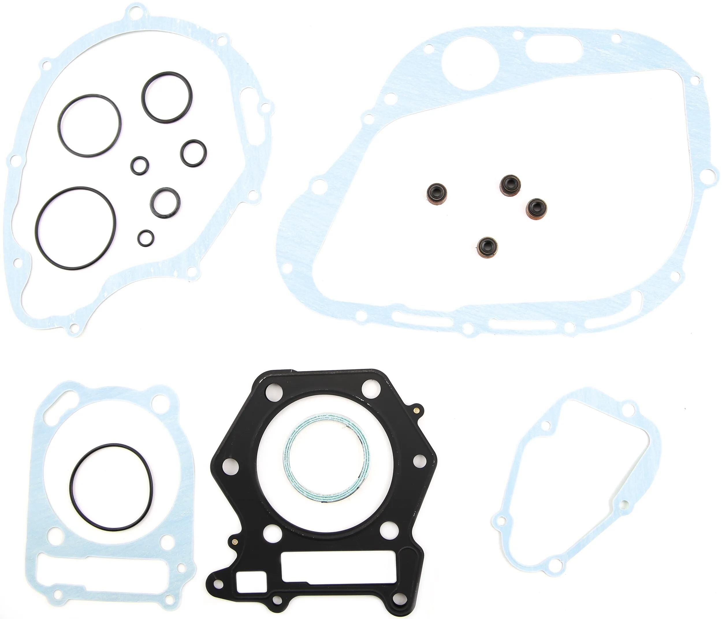 _Motordichtsatz Dichtungen und Dichtungssätze