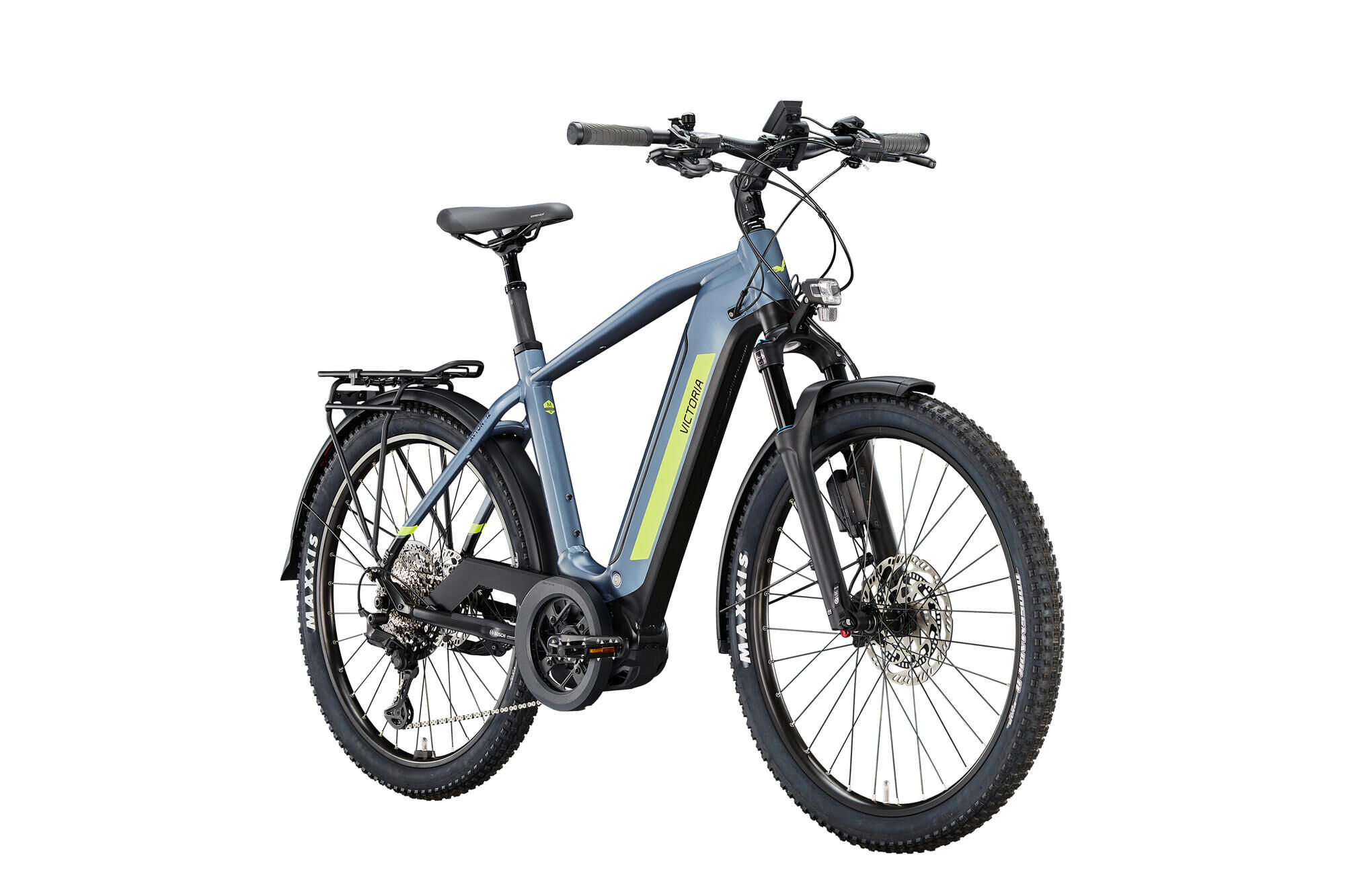 _Elektro-SUV_AVYON 12_2 Elektro-SUV,Elektroräder,Fahrräder,SUV