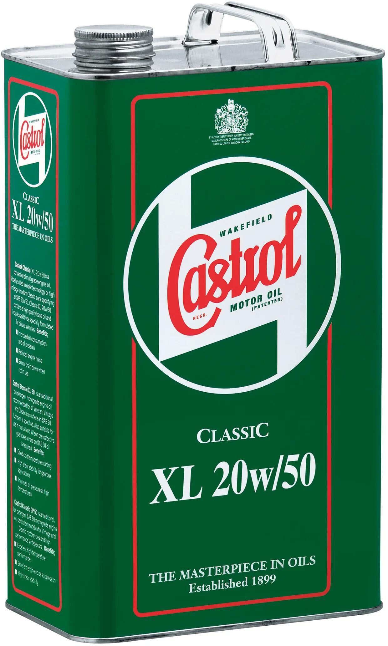 Castrol_Motoröl Motorenöle,Öle