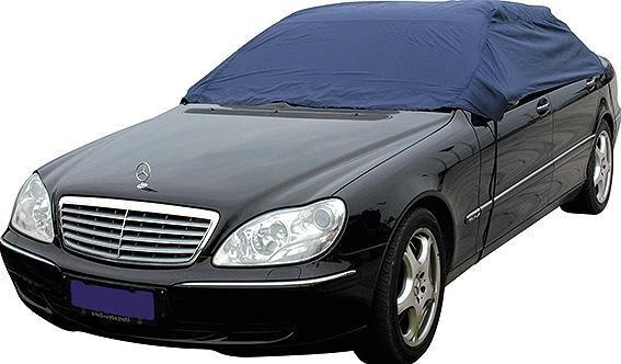 _Halbgarage Autogaragen