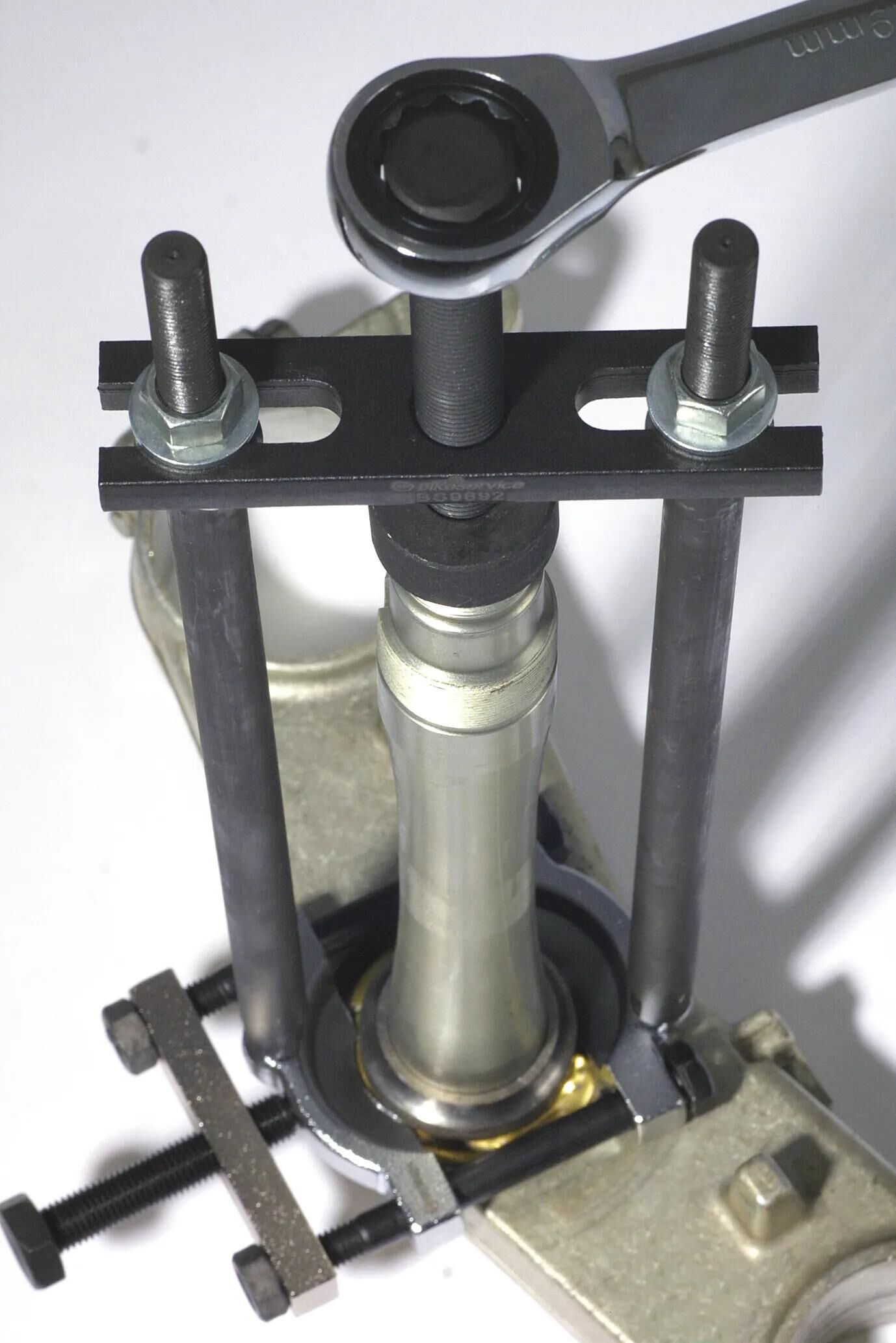 Lagerabzieher,Abzieher