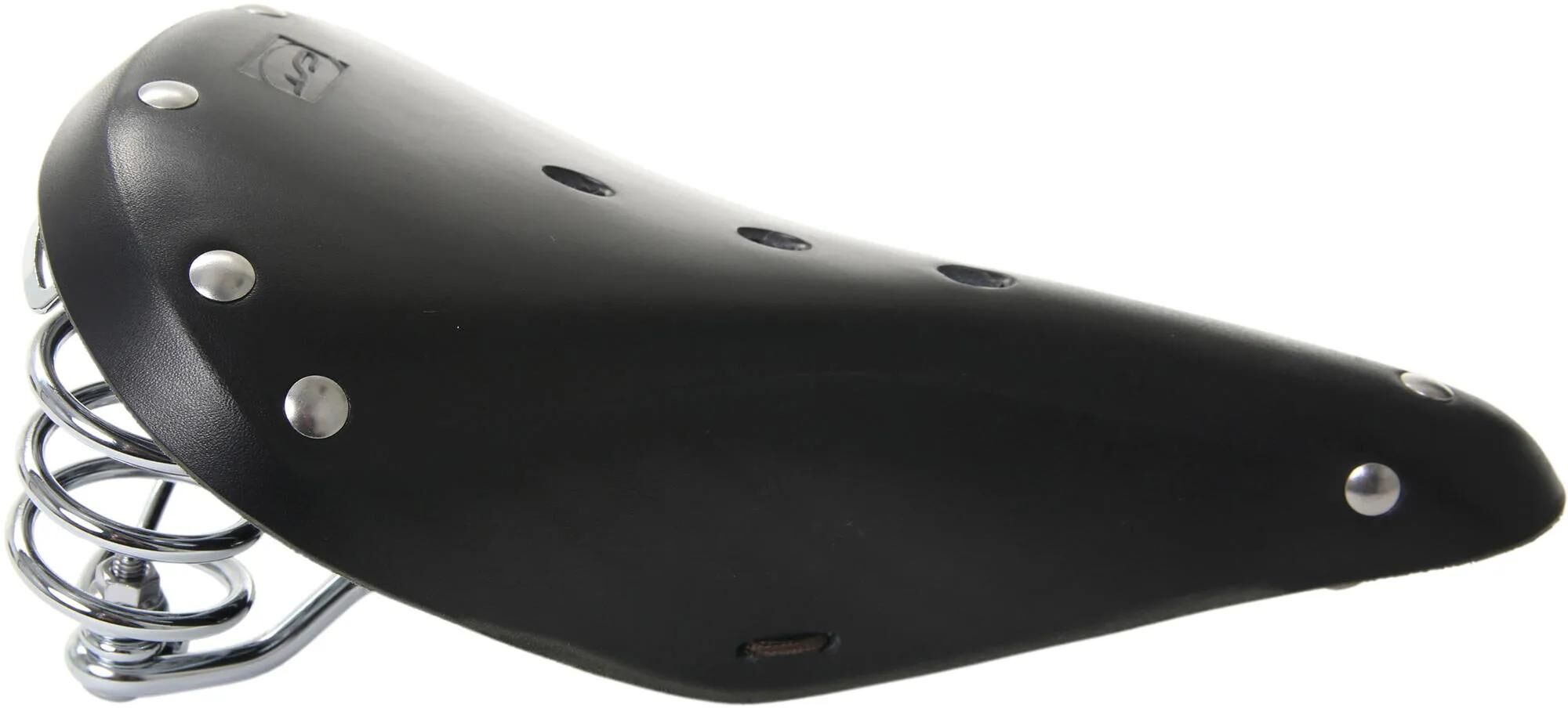 CONTEC_Sattel Ledersättel,Sättel