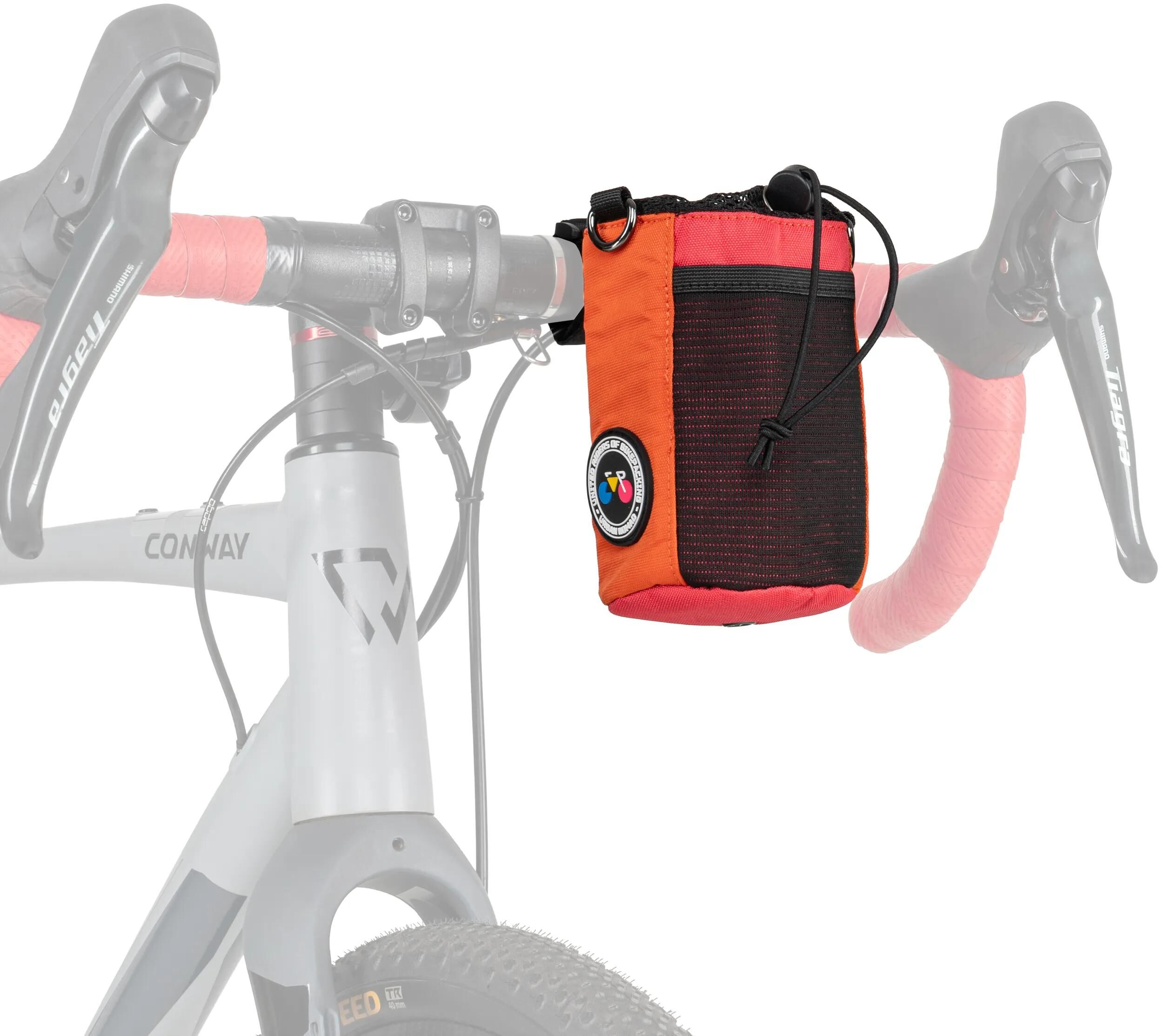 Rahmentaschen,Lenkertaschen