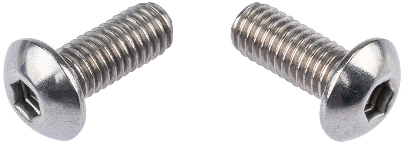 _Linsenkopfschraube Schrauben