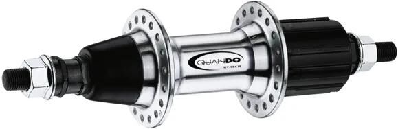 QUANDO_Hinterradnabe Kassettennaben,H.R.-Naben,Naben H.R.