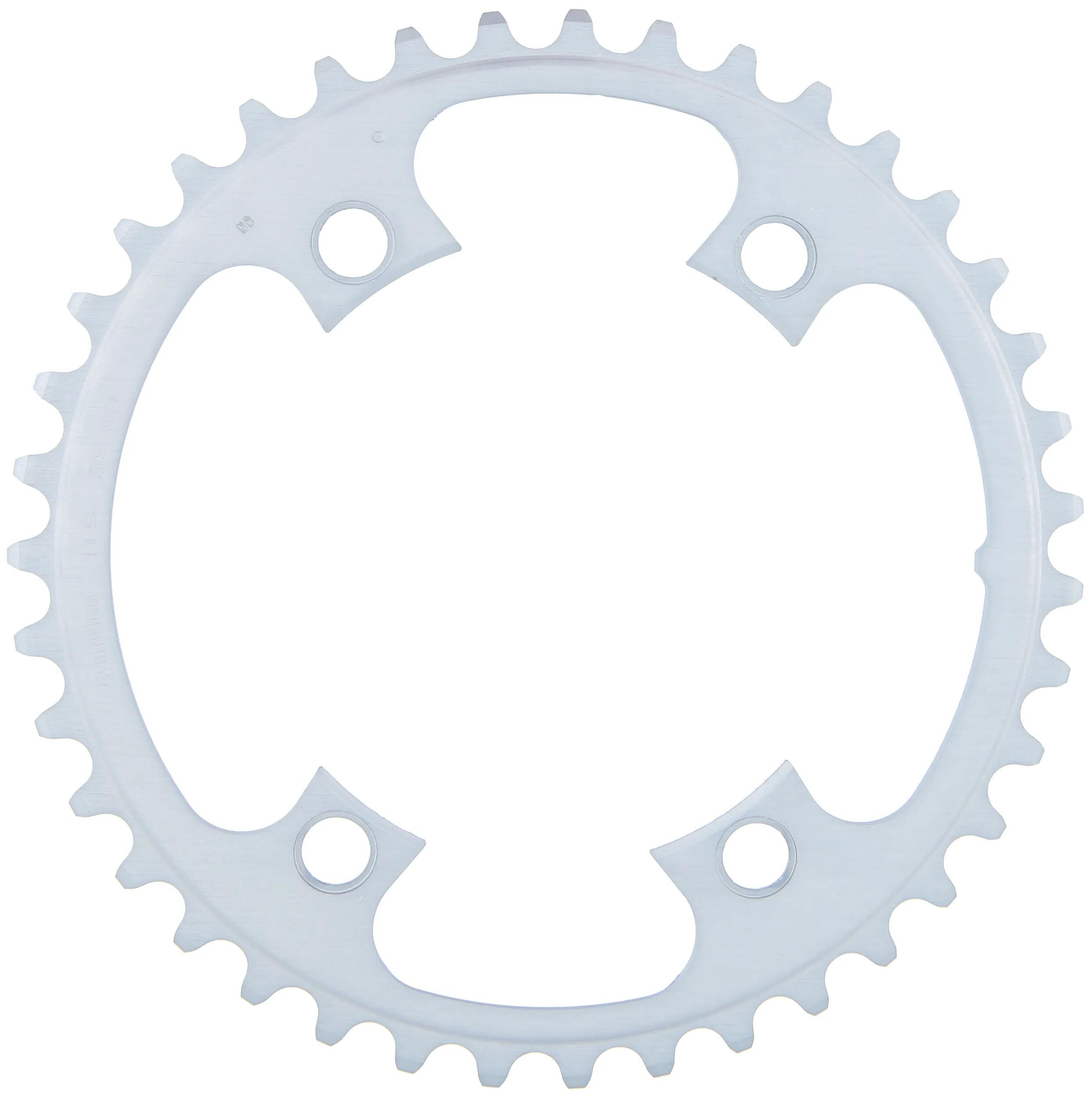 SHIMANO_Kettenblatt Kettenblätter