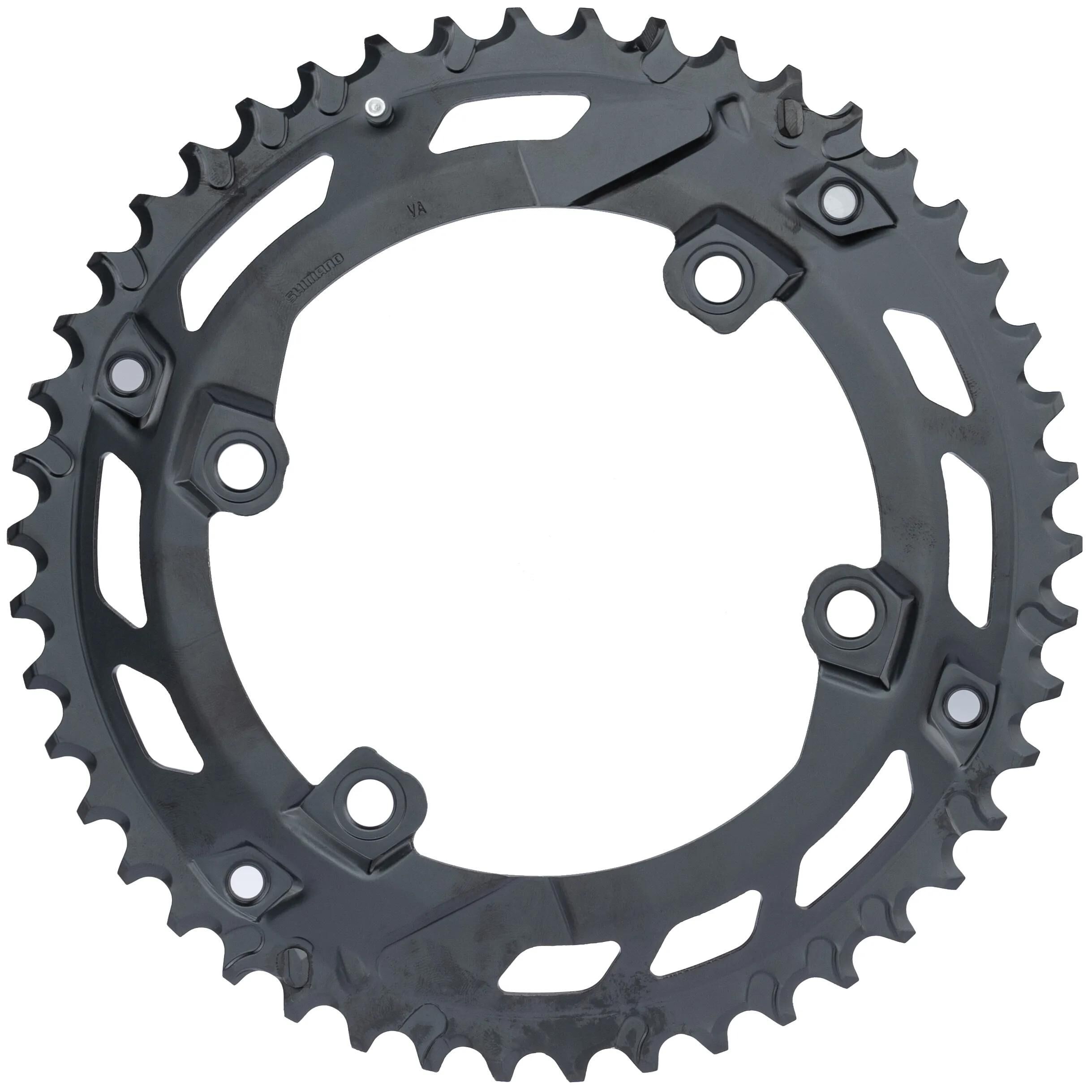 SHIMANO_Kettenblatt Kettenblätter