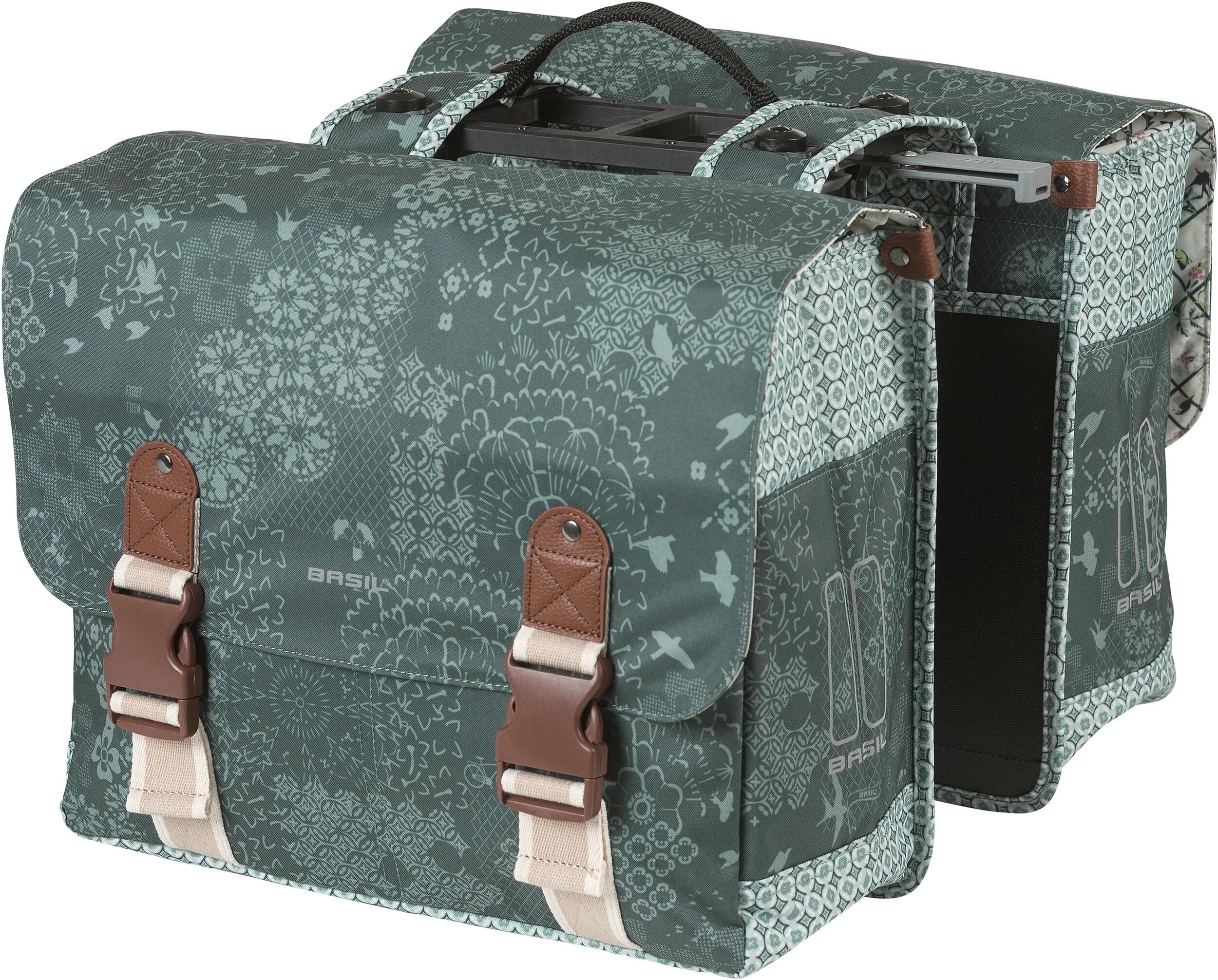 BASIL_Doppeltasche Doppeltaschen