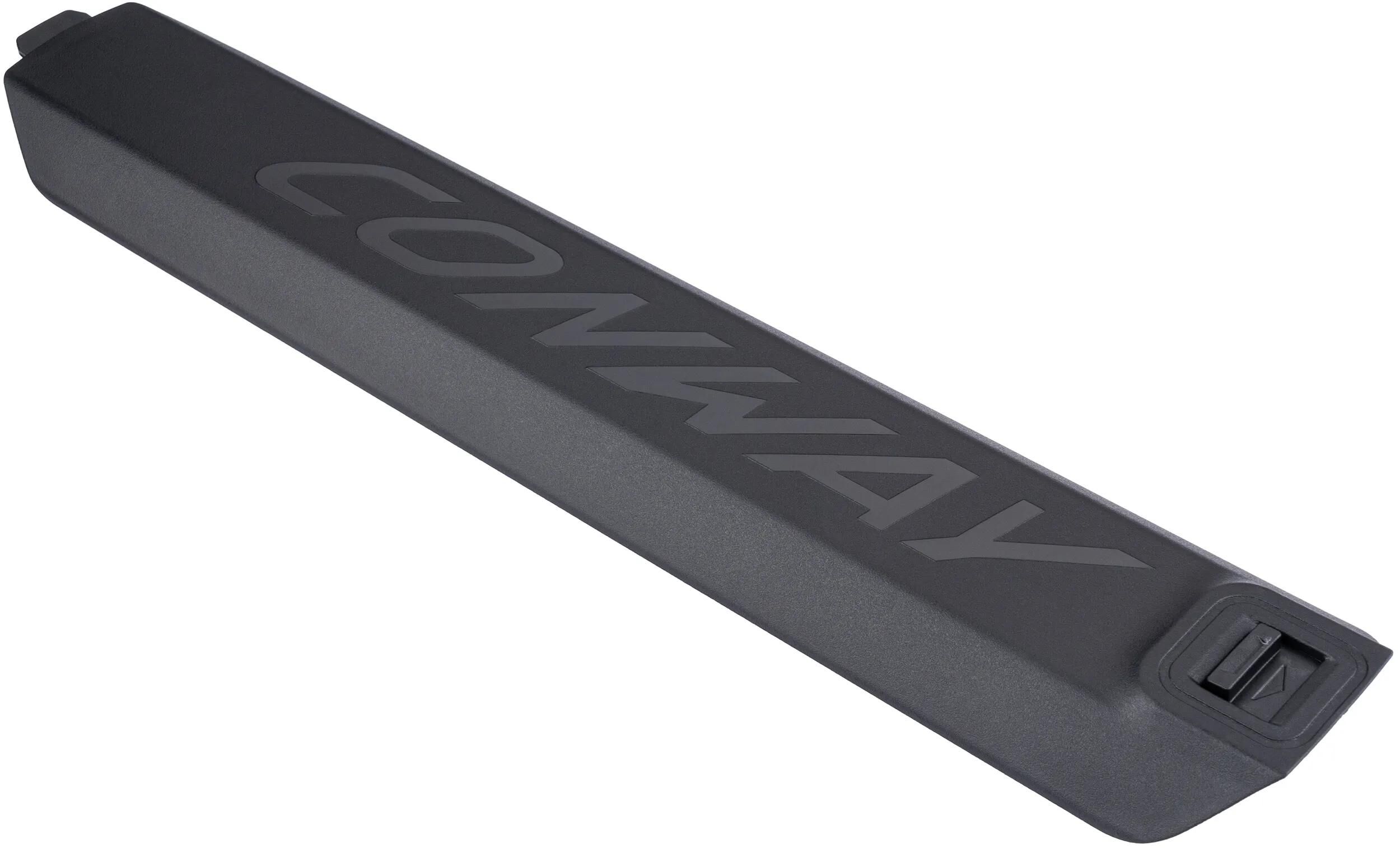 CONWAY_Akkuabdeckung Abdeckungen,Originalersatzteile Fahrradprogramm