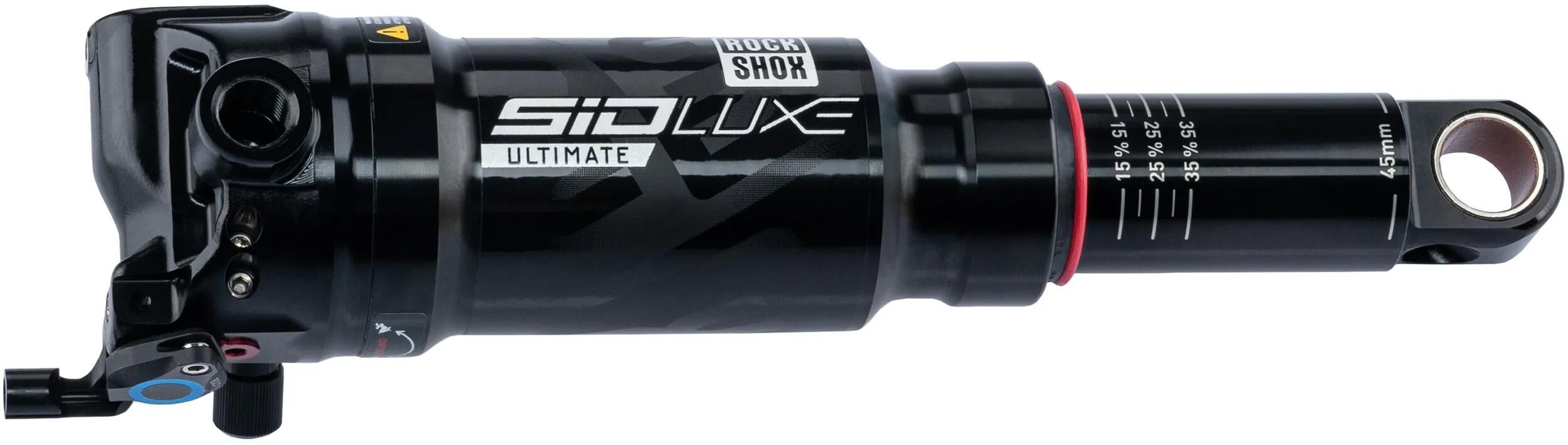 ROCKSHOX_Federbein Federbeine