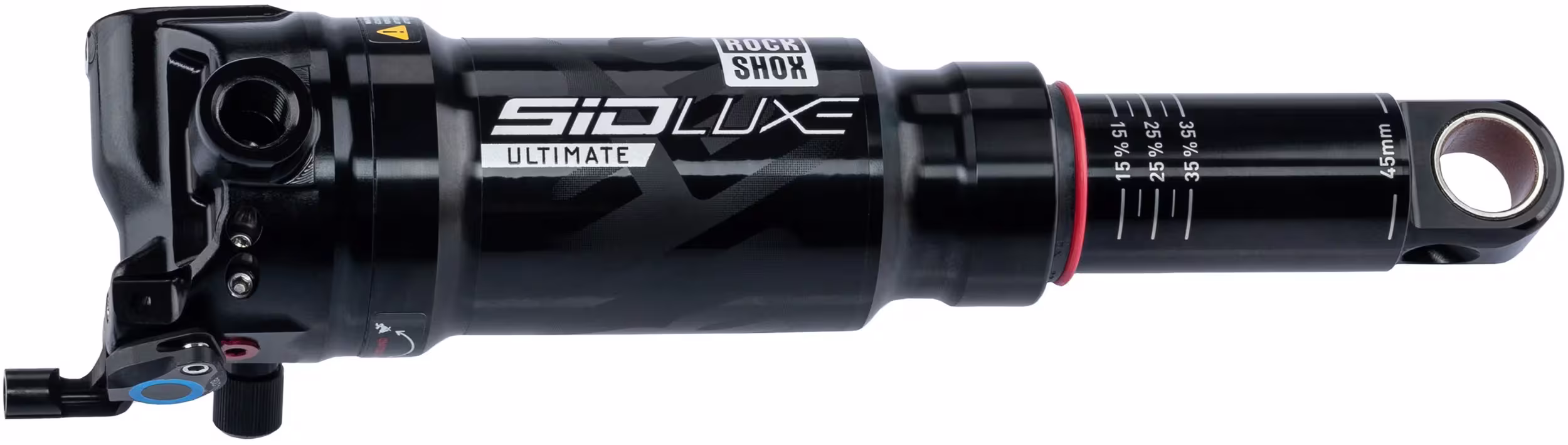 ROCKSHOX_Federbein Federbeine