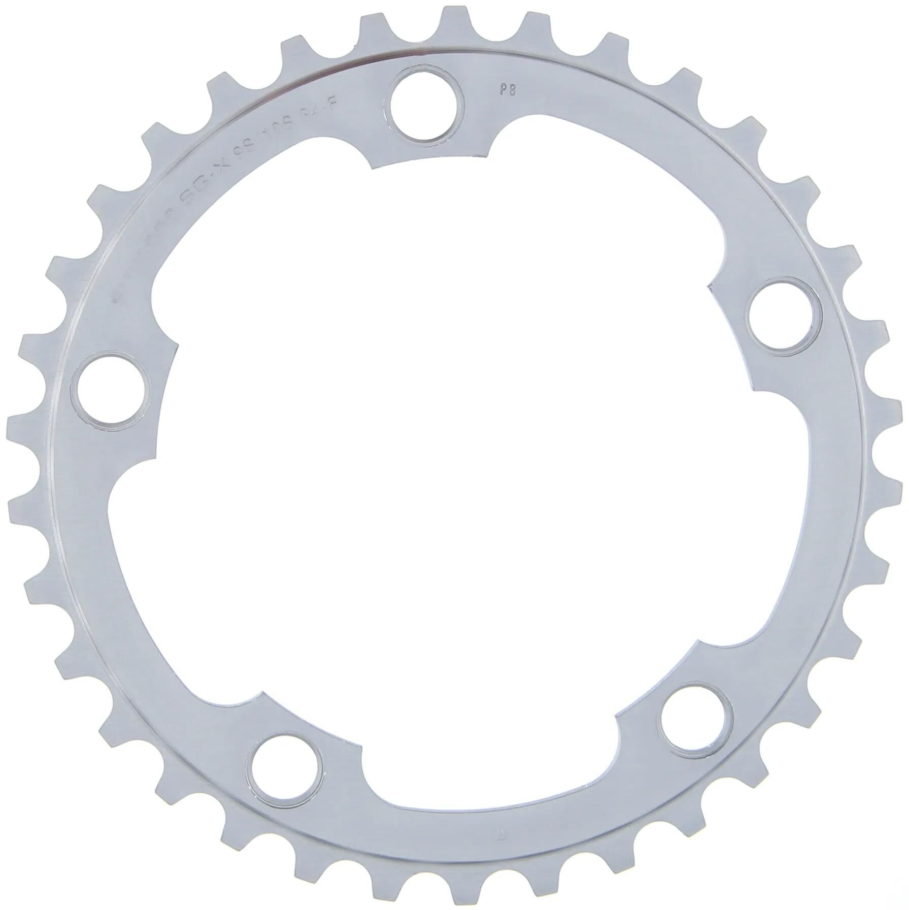 SHIMANO_Kettenblatt Kettenblätter