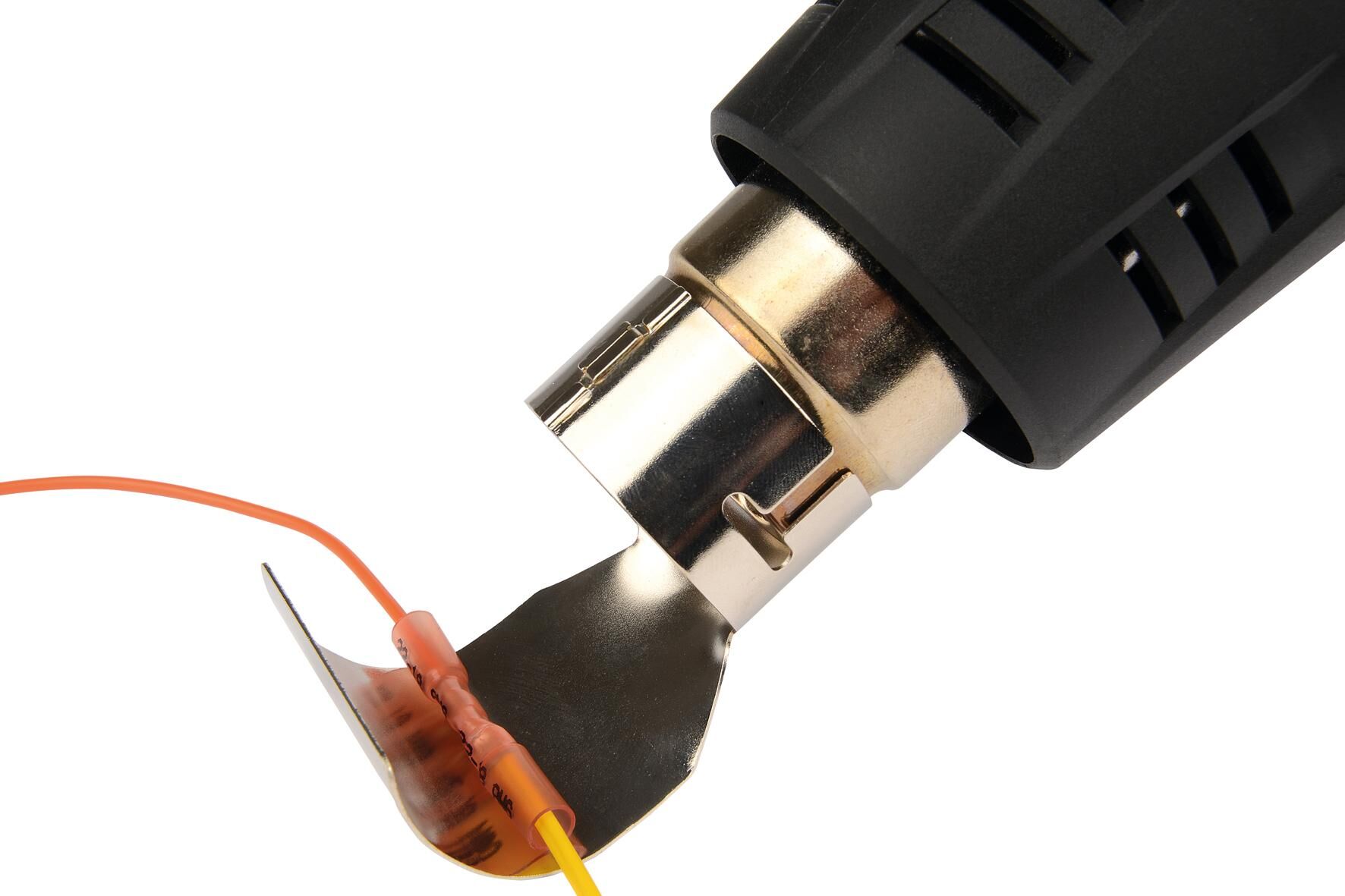 _Leitungsverbindersortiment Lötverbinder,Schrumpfschläuche