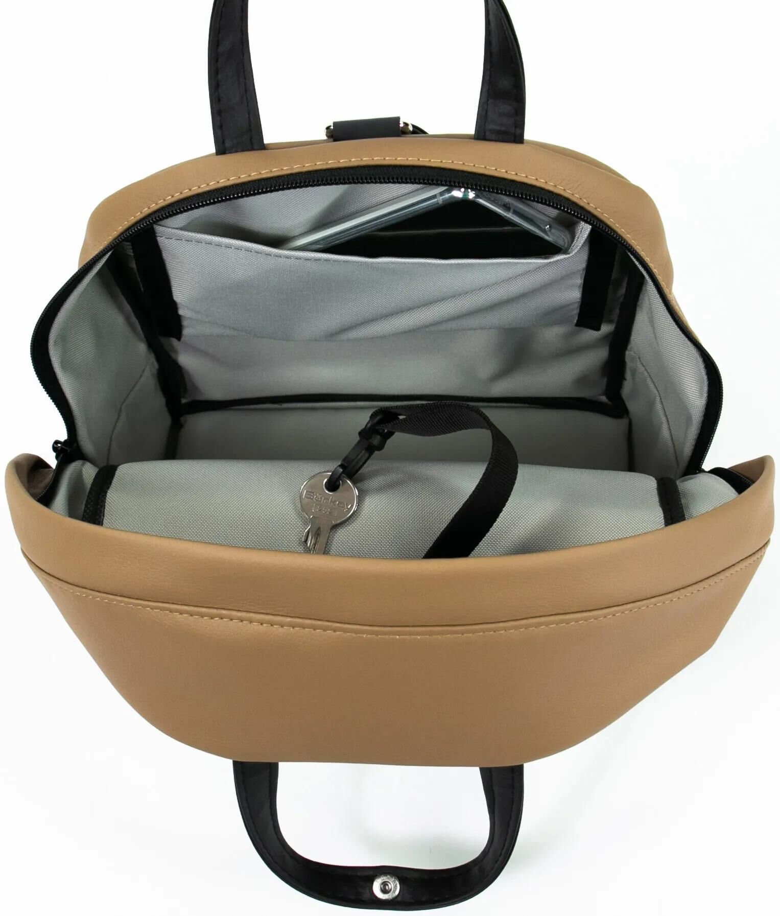 Haberland_Lenkertasche Lenkertaschen